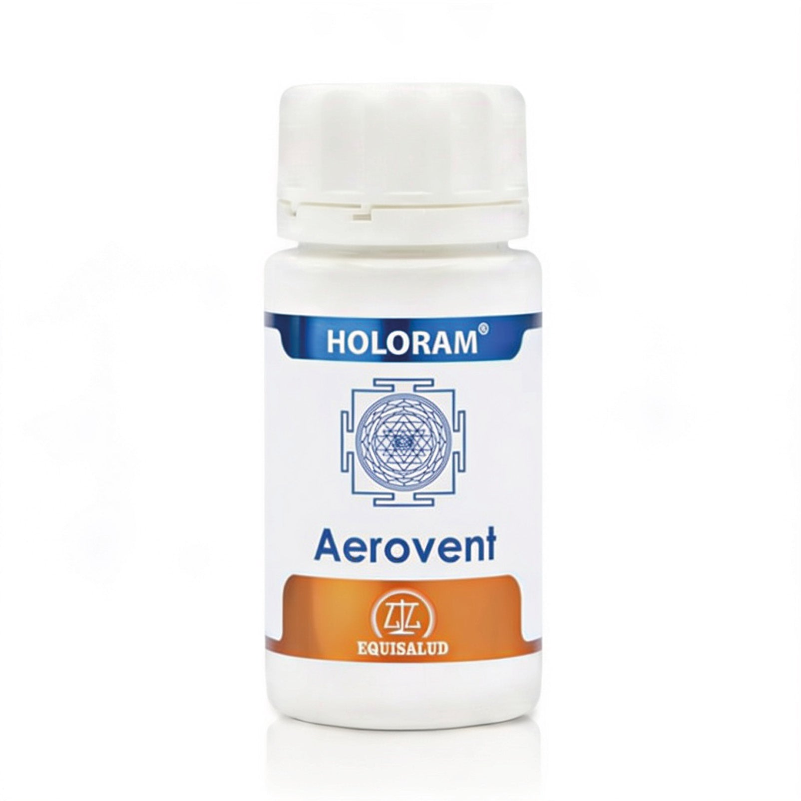 HoloRam® Aerovent