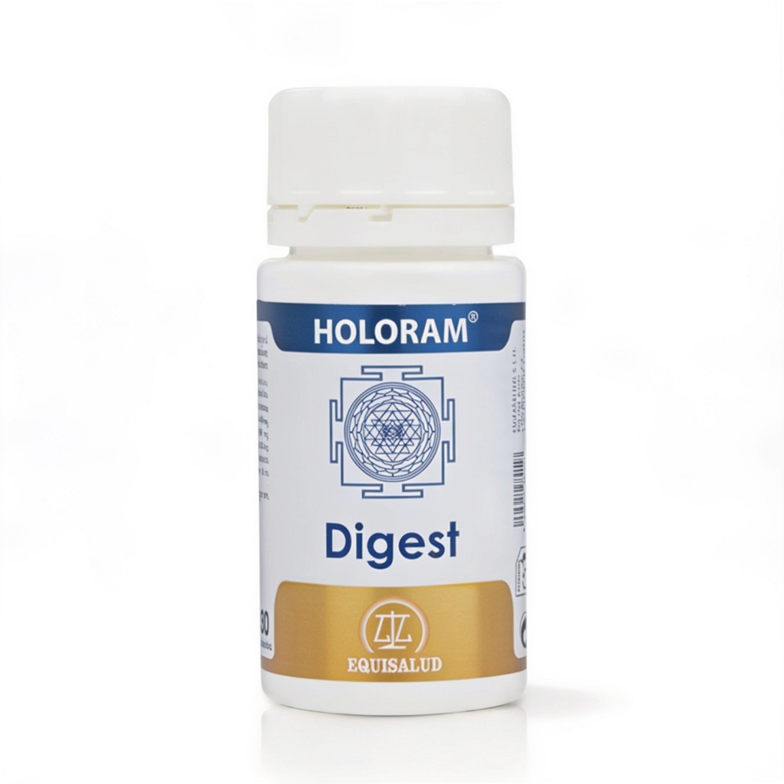 HOLORAM® DIGEST