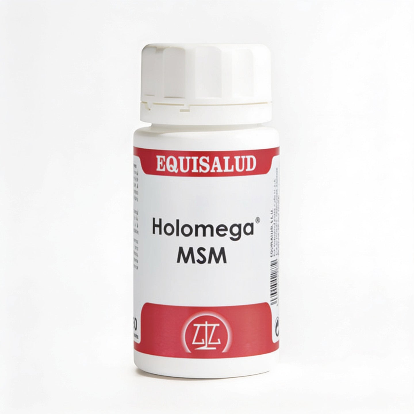 Holomega® MSM OptiMSM®