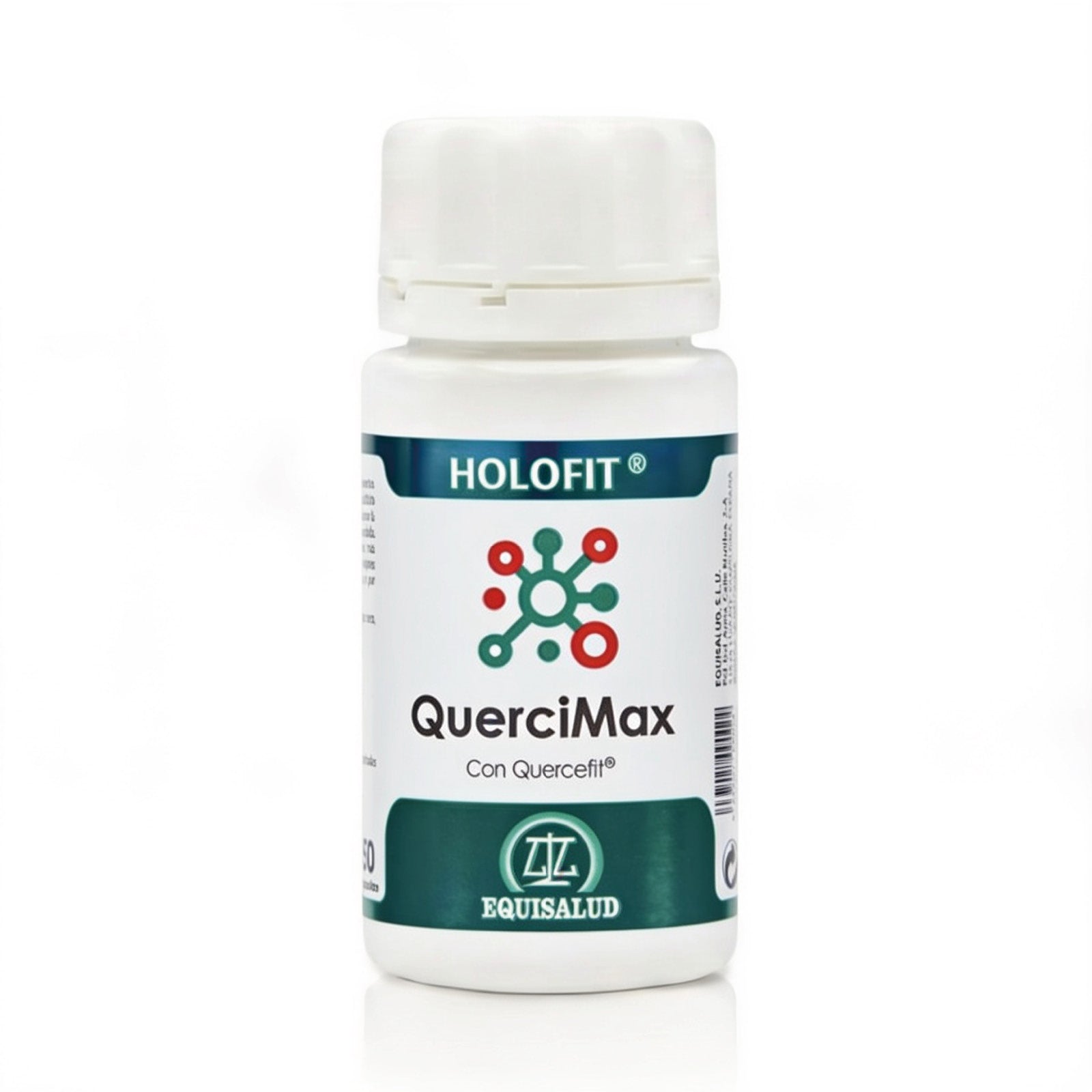 Holofit® Quercimax 50 Cápsulas