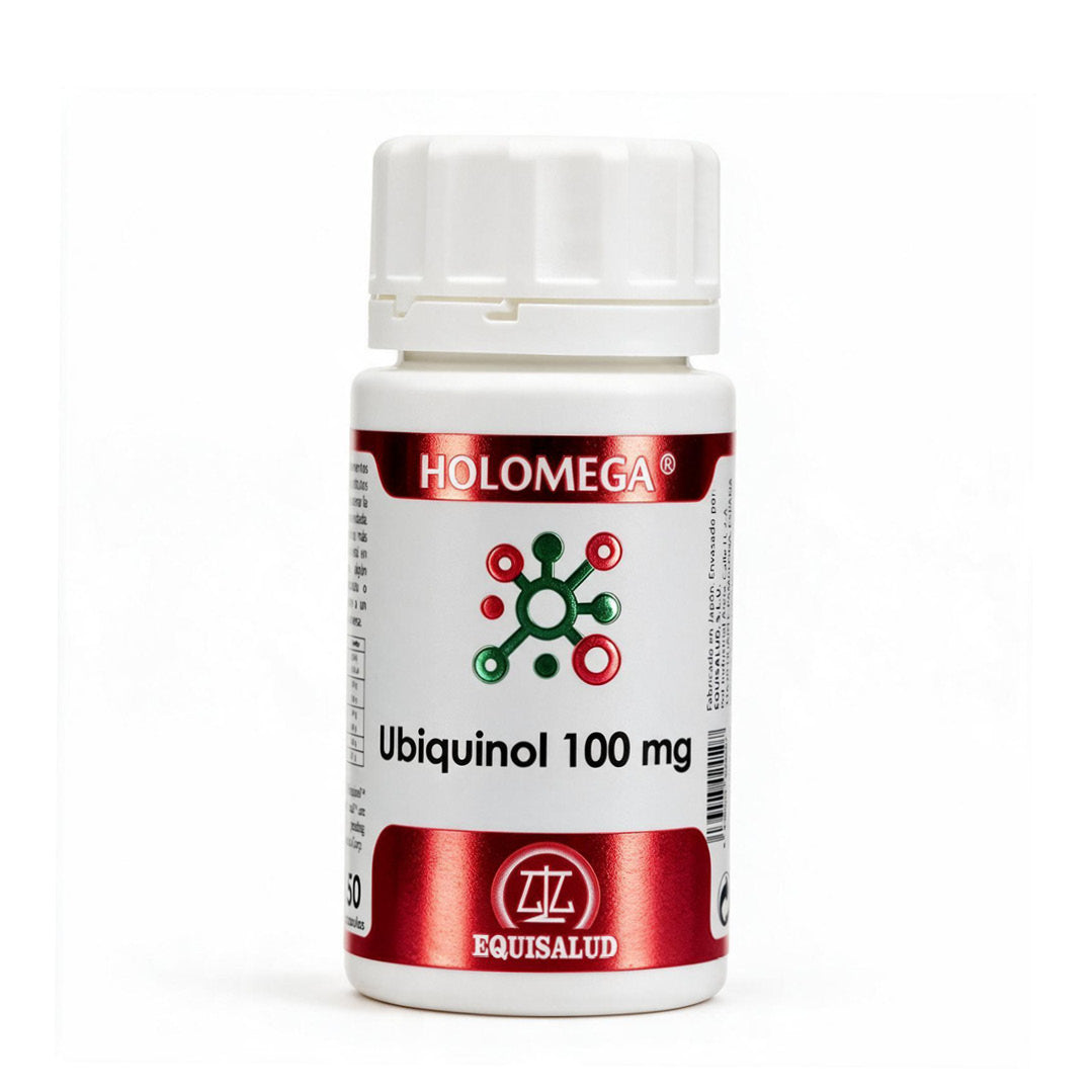 Holomega® Ubiquinol