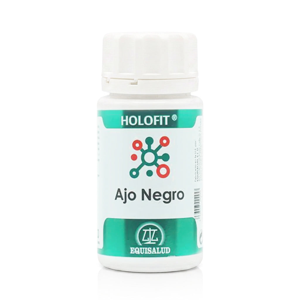 Holofit® Ajo Negro