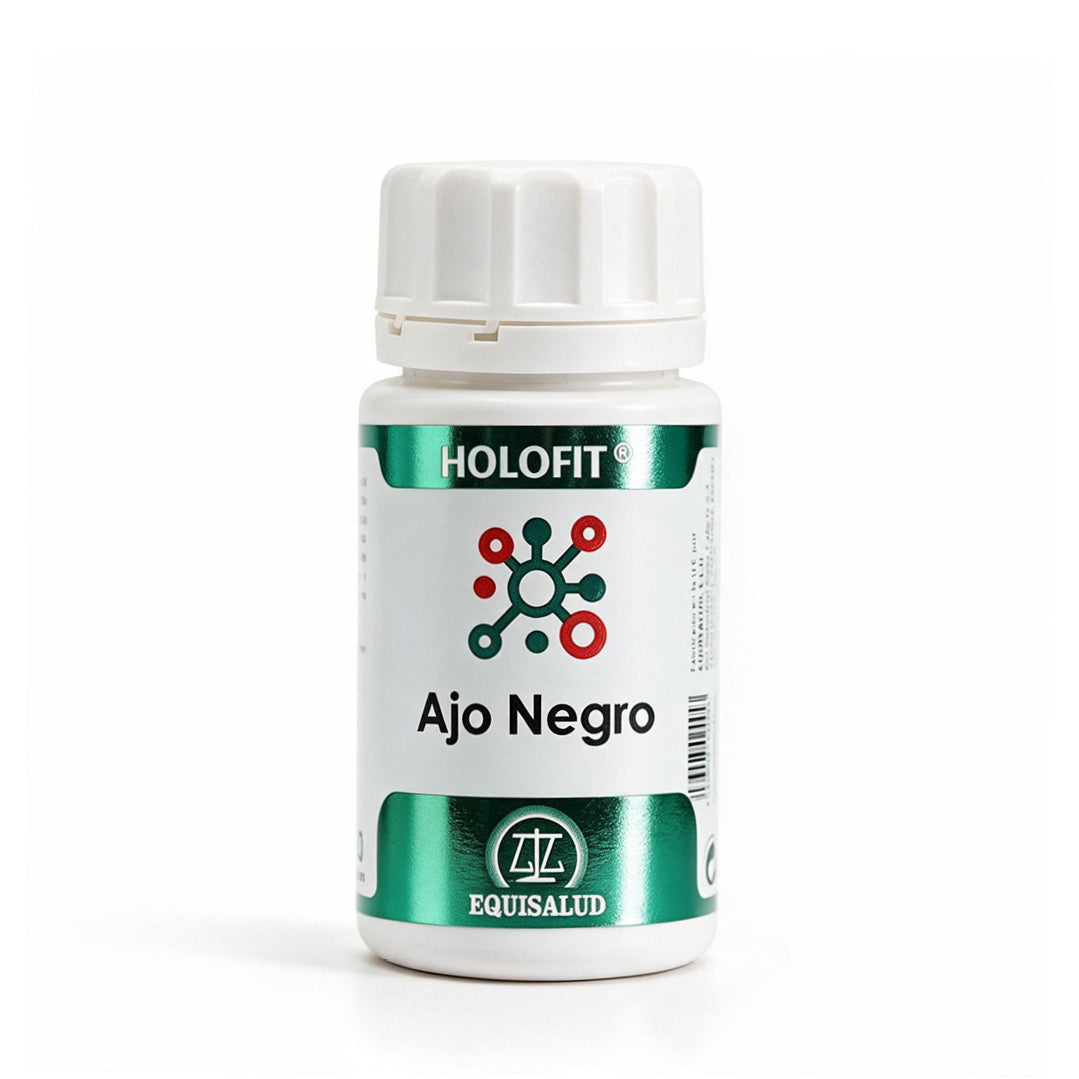 Holofit® Ajo Negro