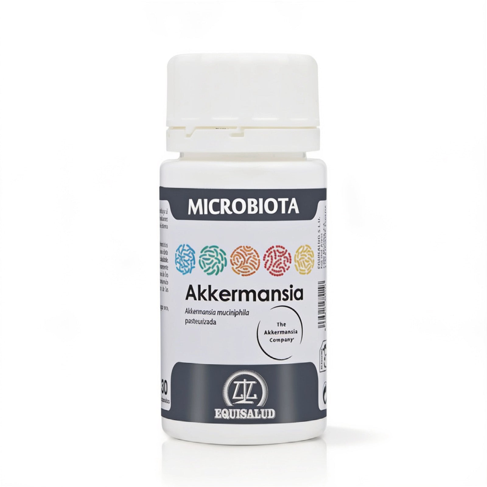 Microbiota Arkemansia
