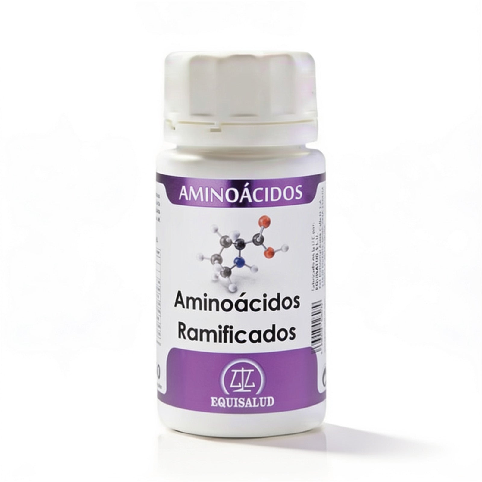 Aminoácidos Ramificados (BCAAs) + Complejo B