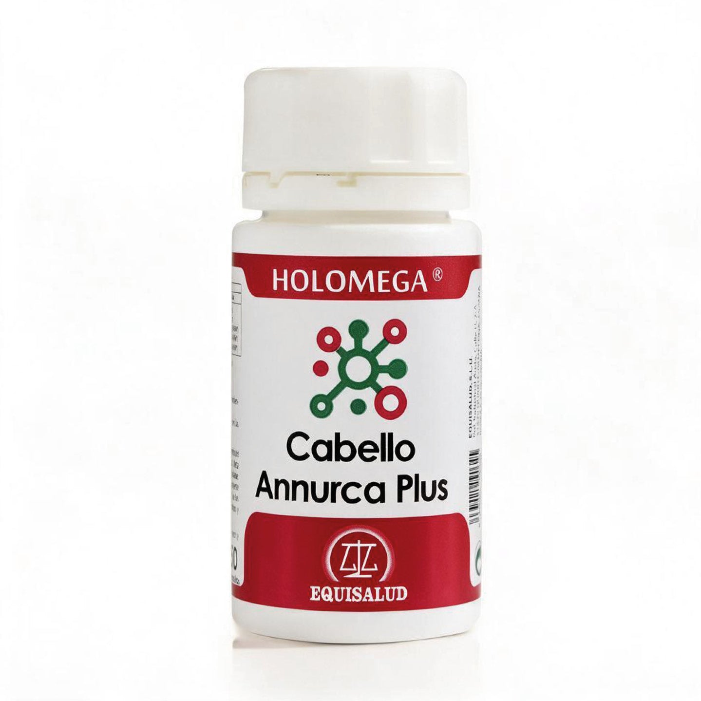 Holomega® Cabello Annurca Plus