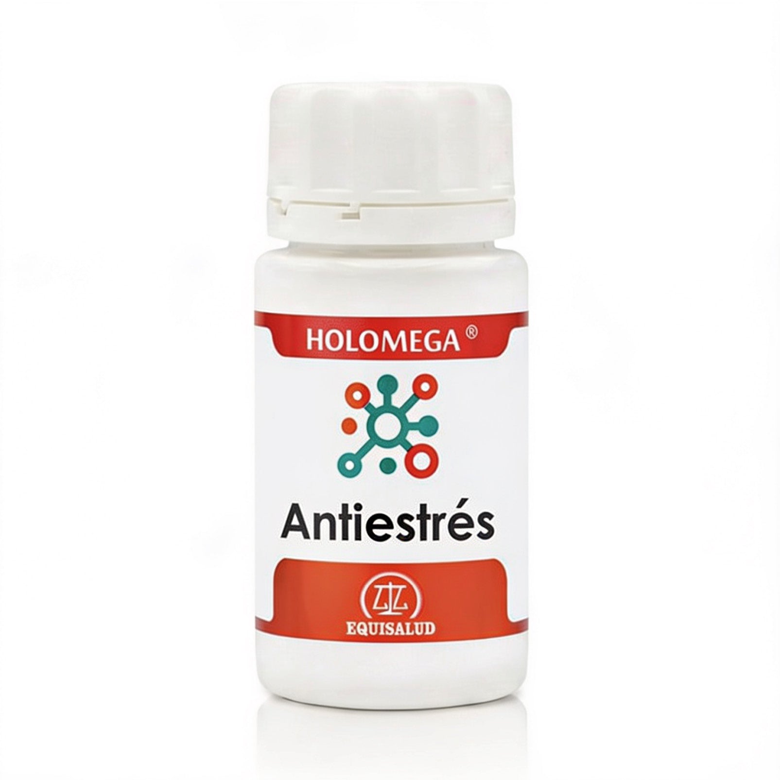 Holomega® Antiestrés