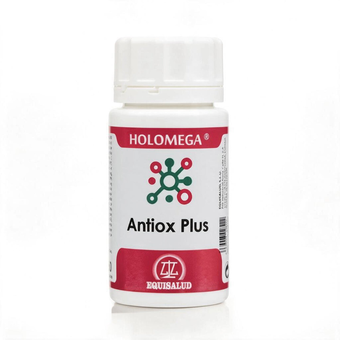 Holomega® Antiox Plus