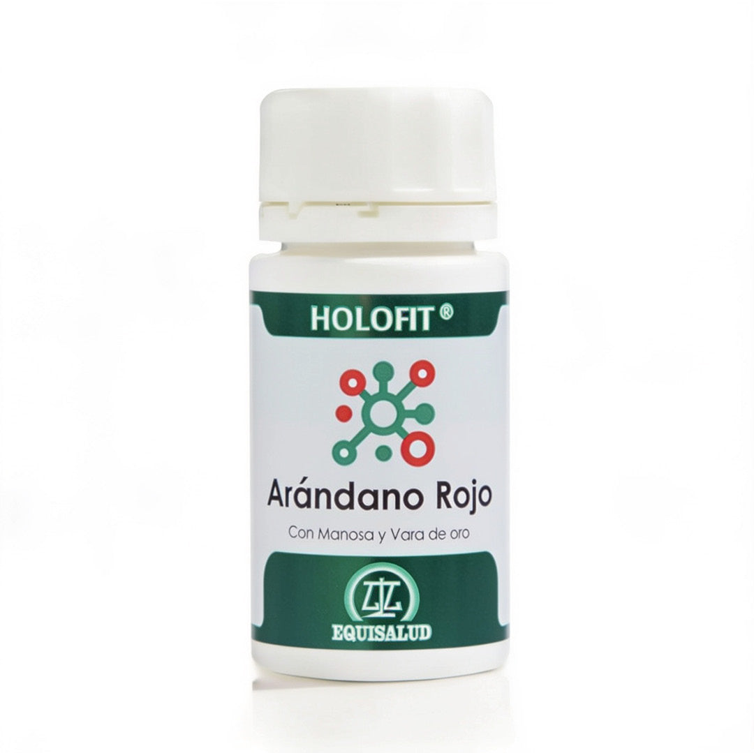 Holofit® Arándano Rojo