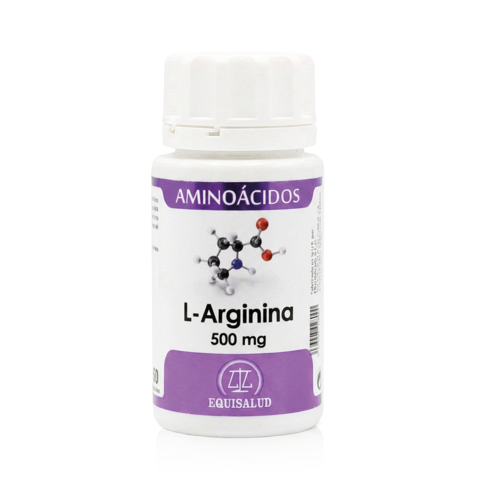 Aminoácidos L-Arginina