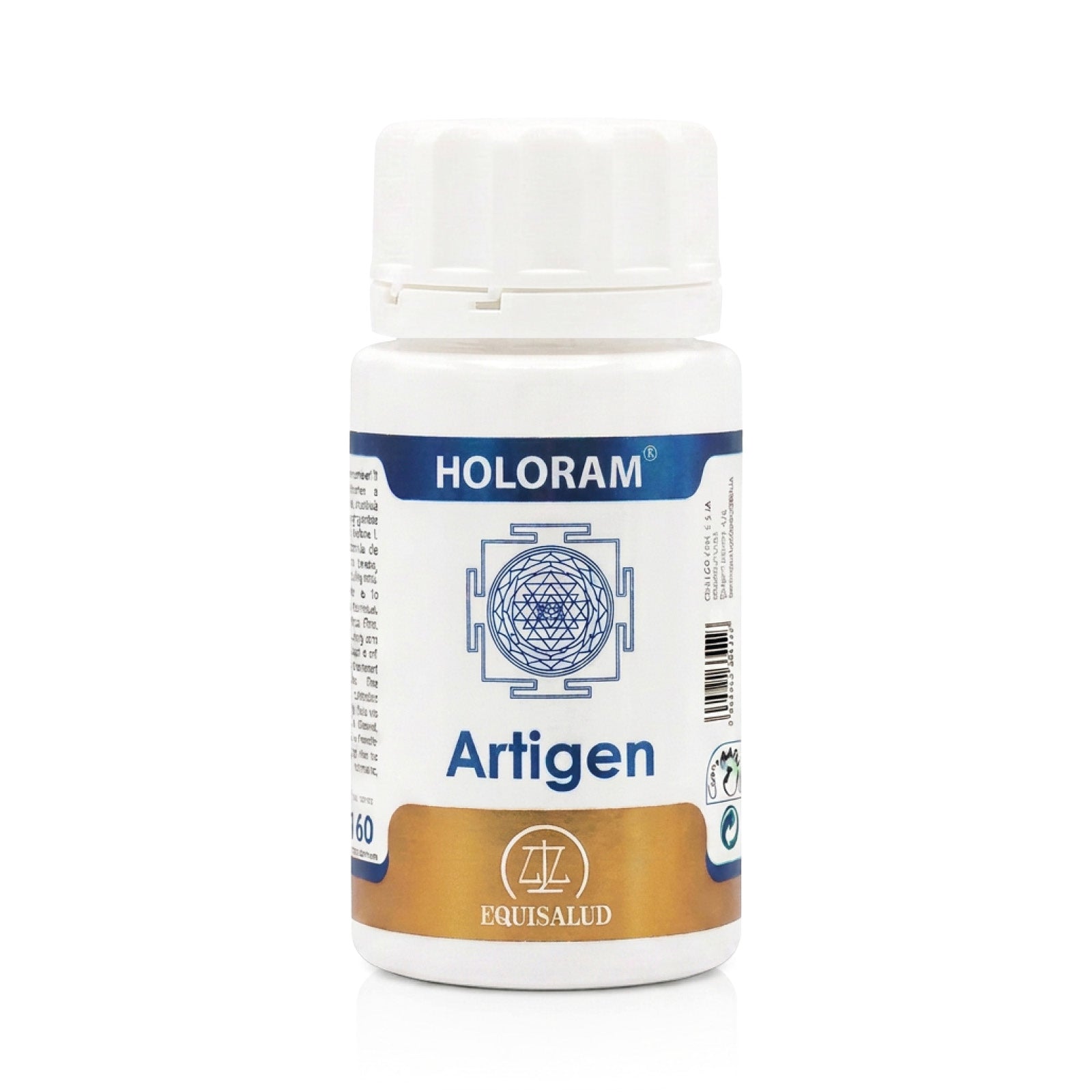 HoloRam® Artigen