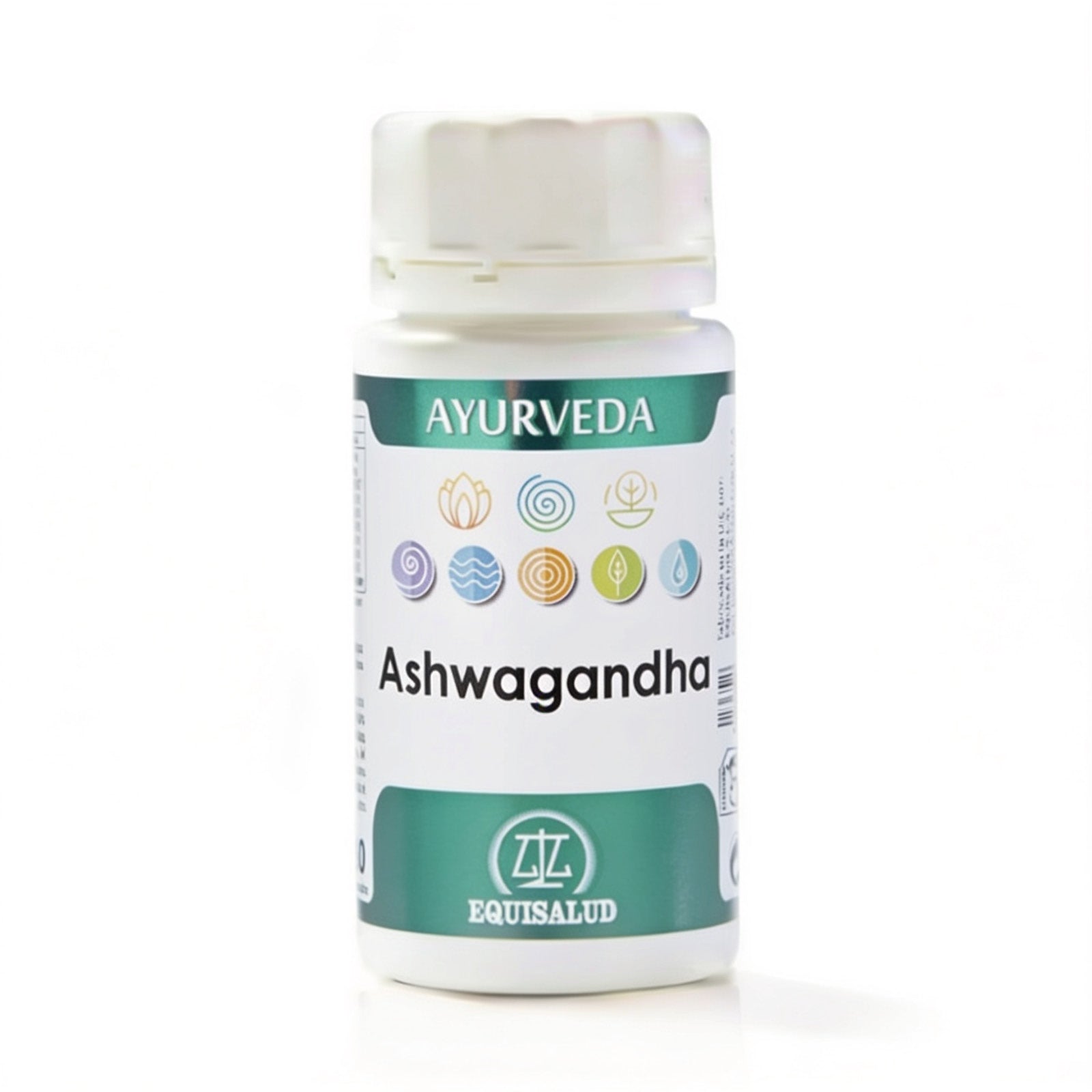 Ayurveda Ashwagandha