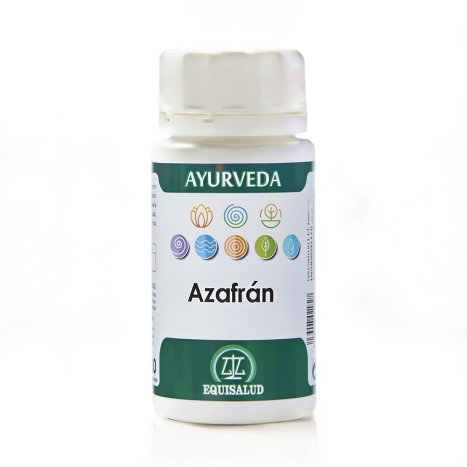 Ayurveda Azafrán  (SAFFR’ACTIV®)