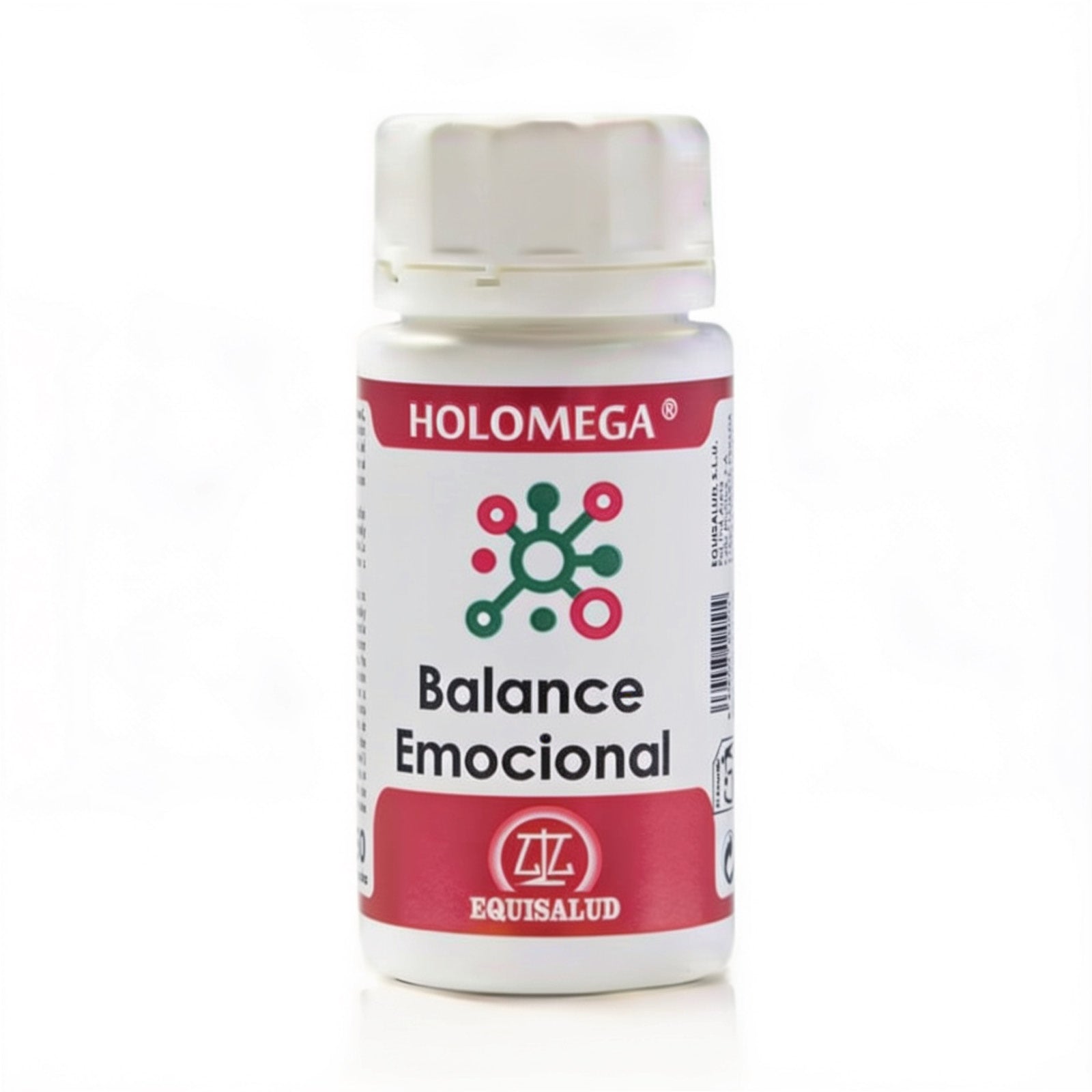 Holomega® Balance Emocional