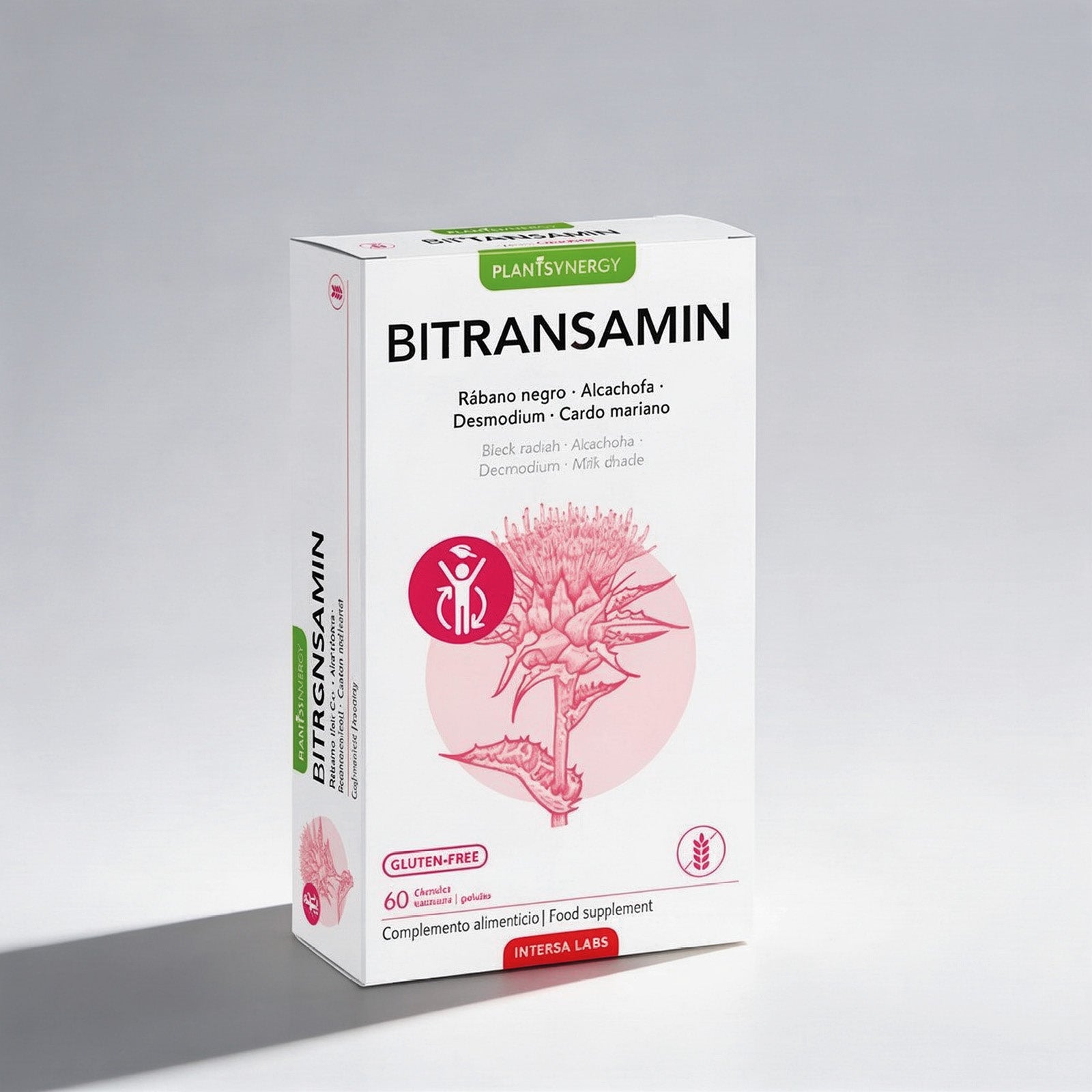 BITRANSAMIN INTERSA LABS