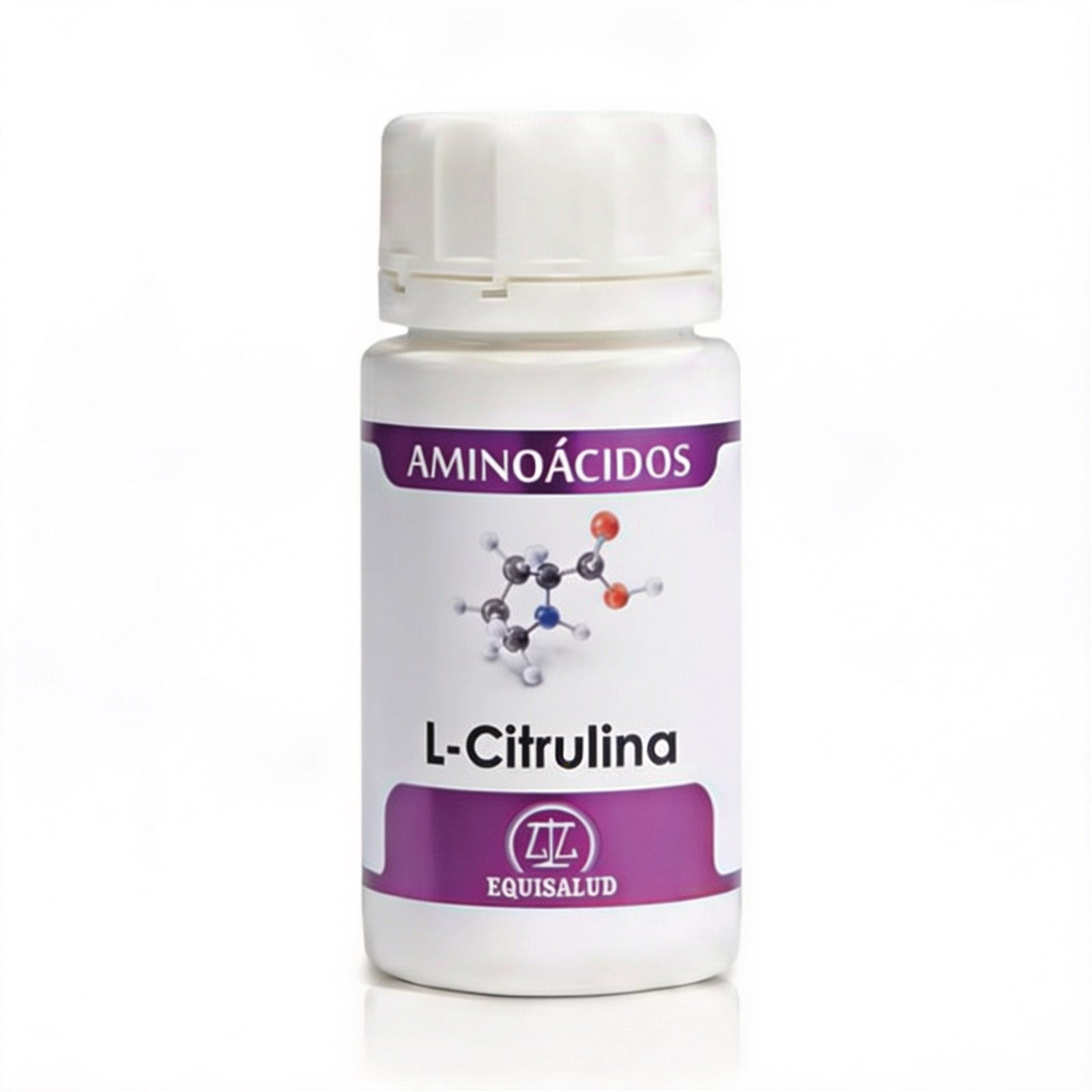 L-Citrulina Malato con Vitamina C