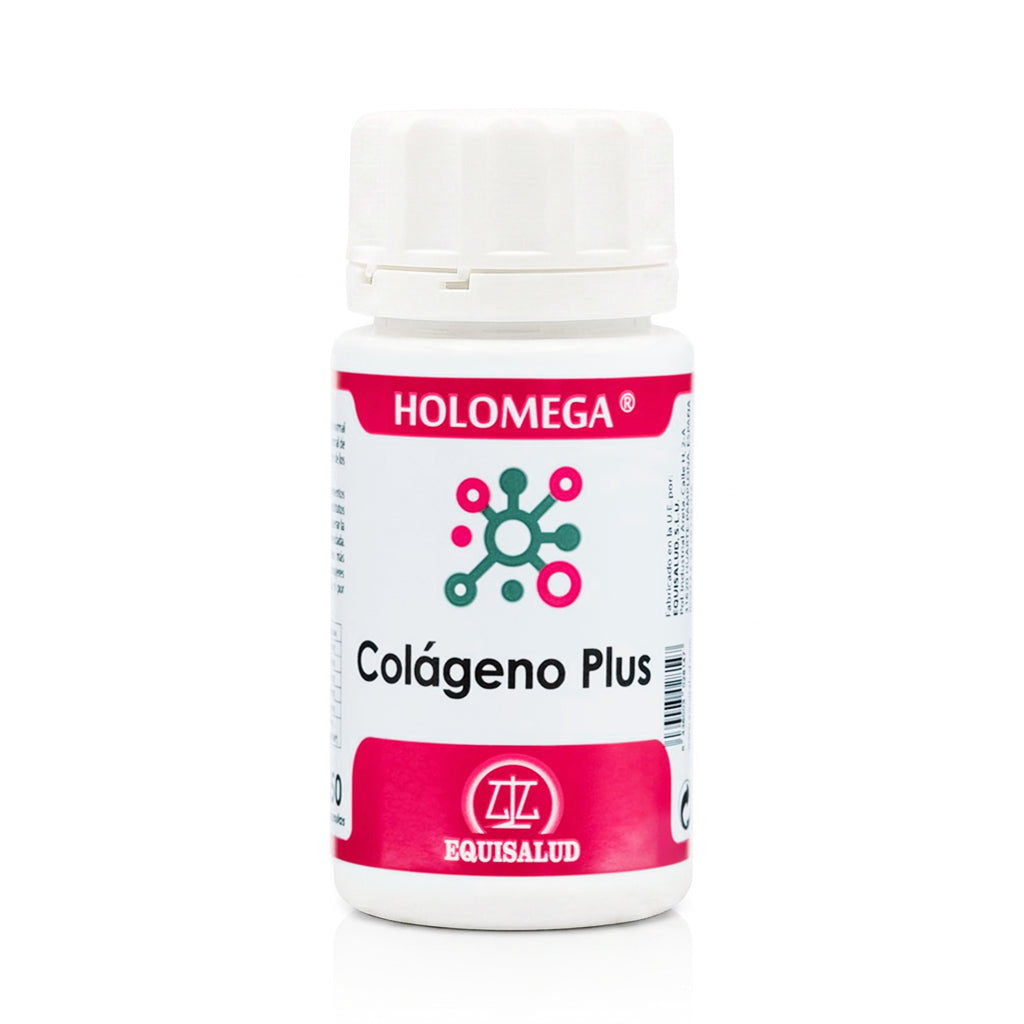 HoloMega® Colágeno Plus