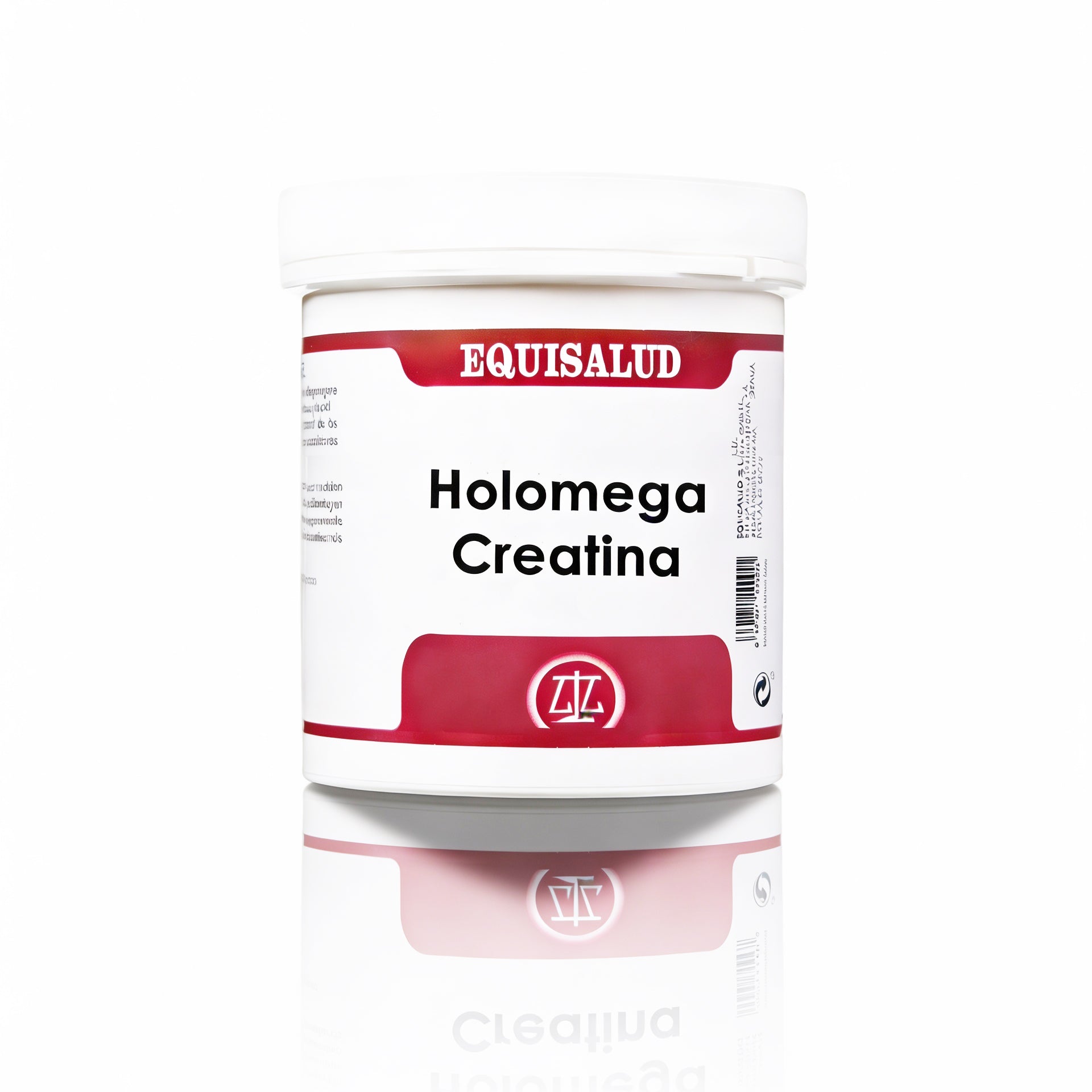 Holomega® Creatina