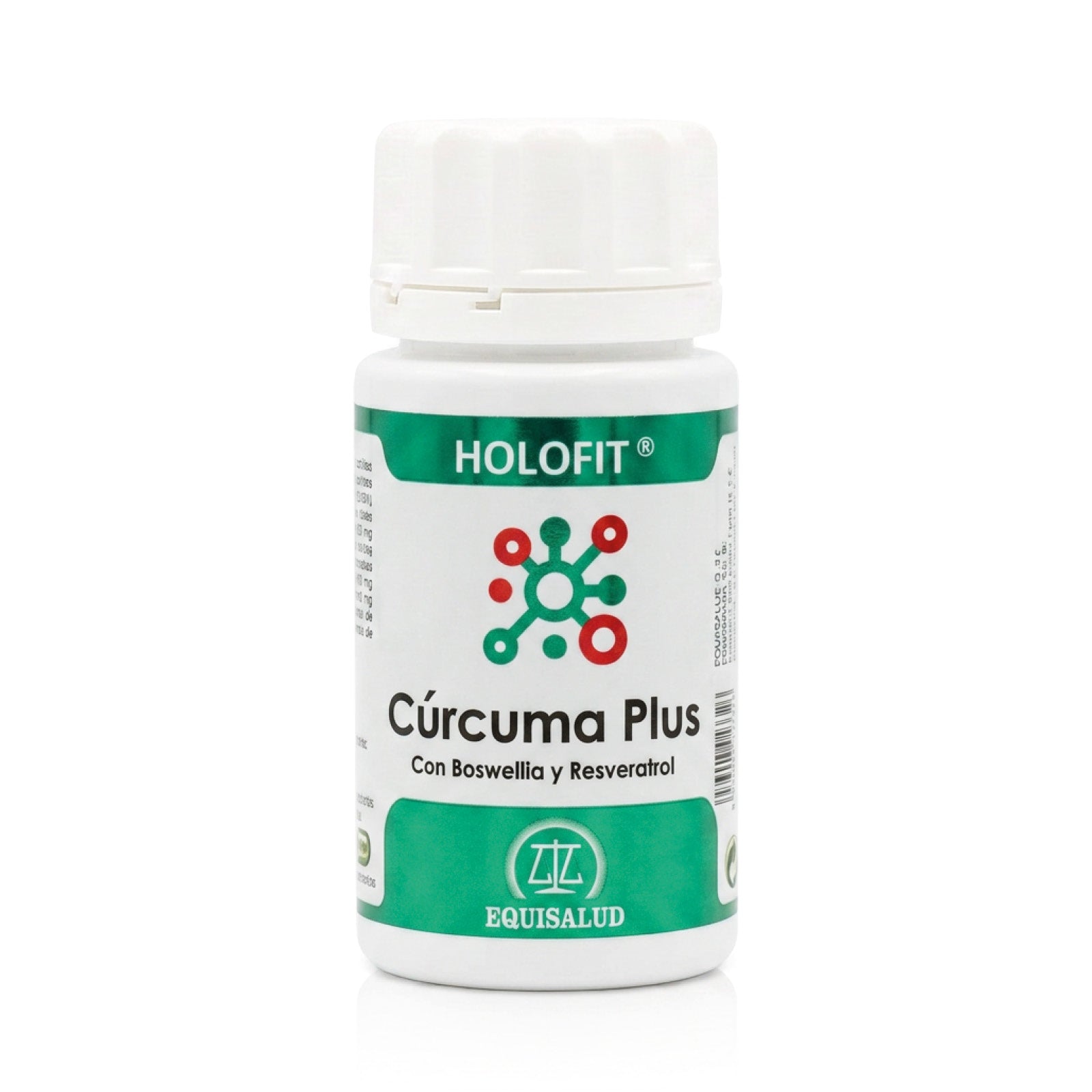 Holofit® Cúrcuma Plus