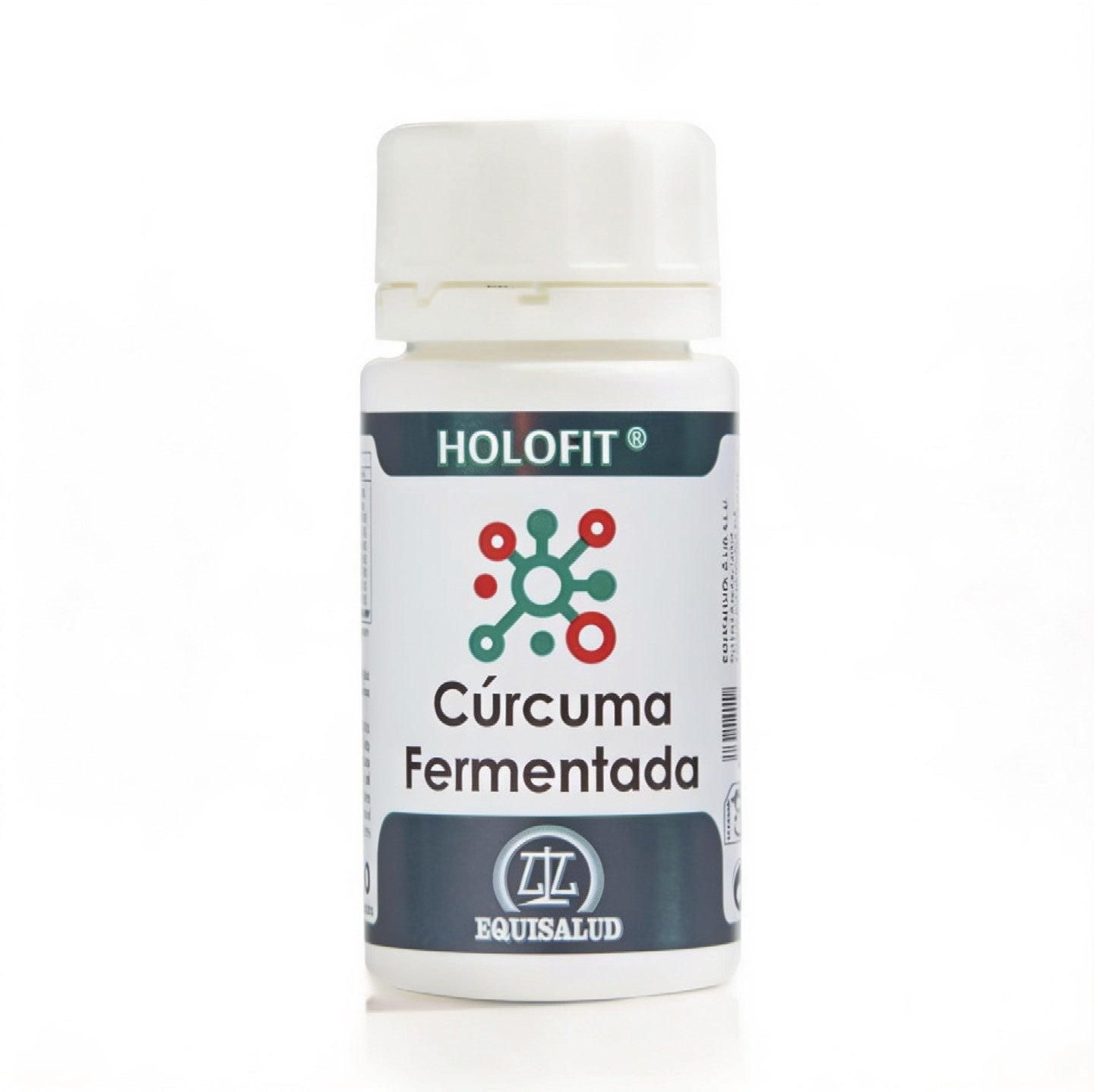 Holofit® Cúrcuma Fermentada