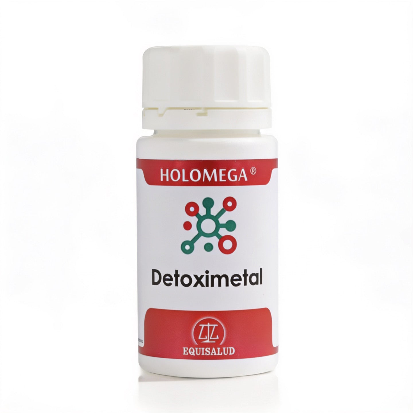 Holomega® Detoximetal