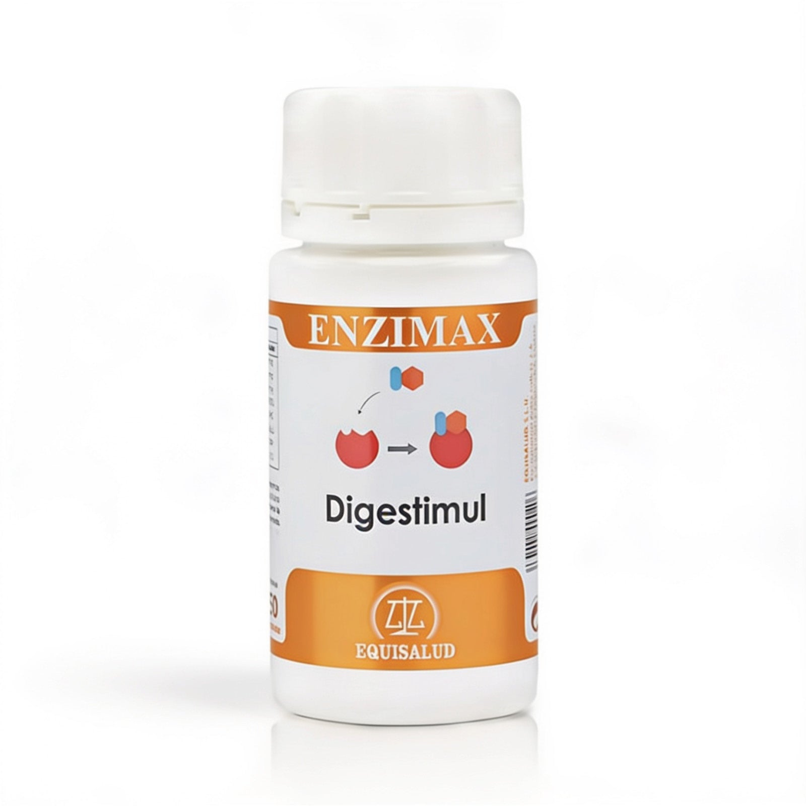 Enzimax Digestimul