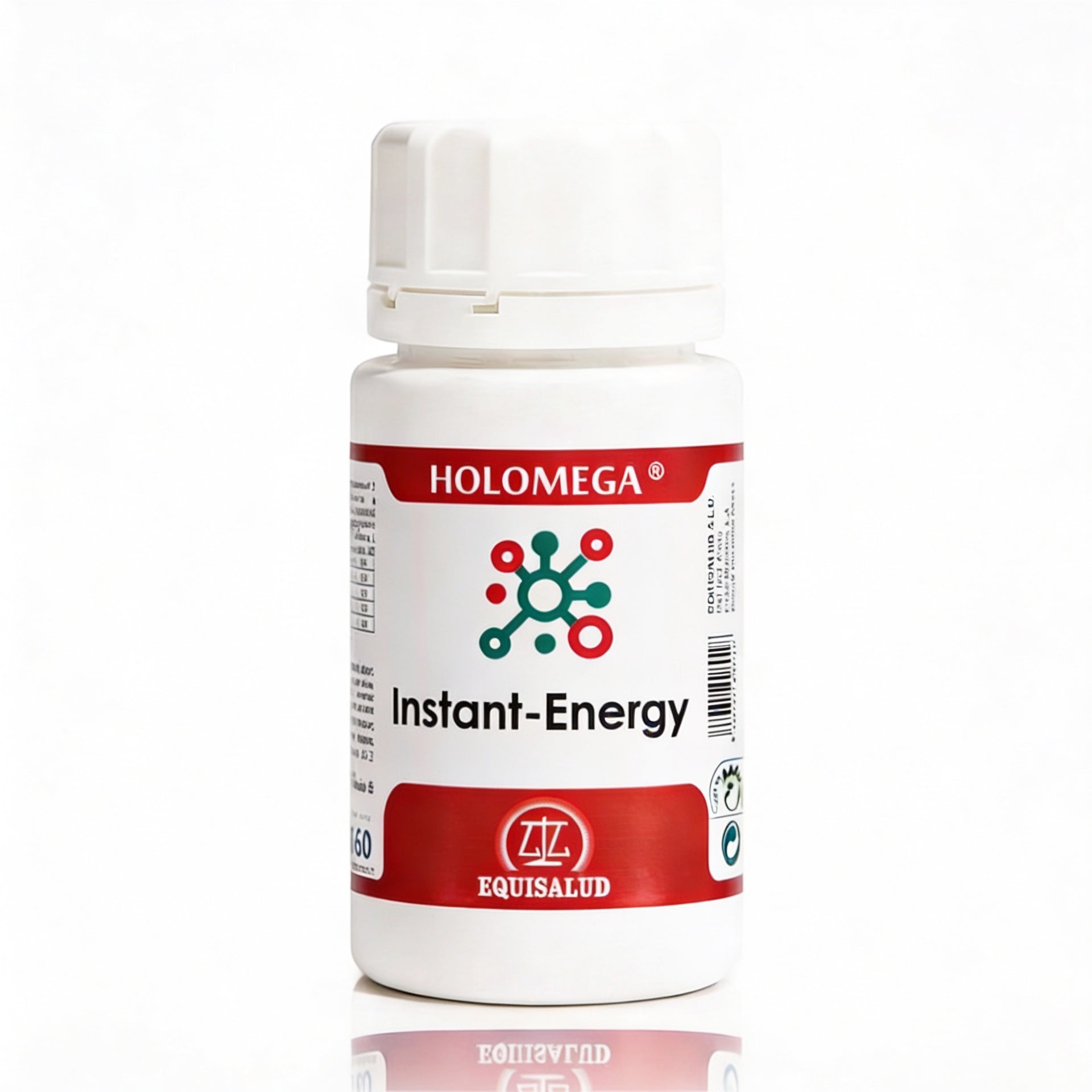 Holomega Instant-Energy