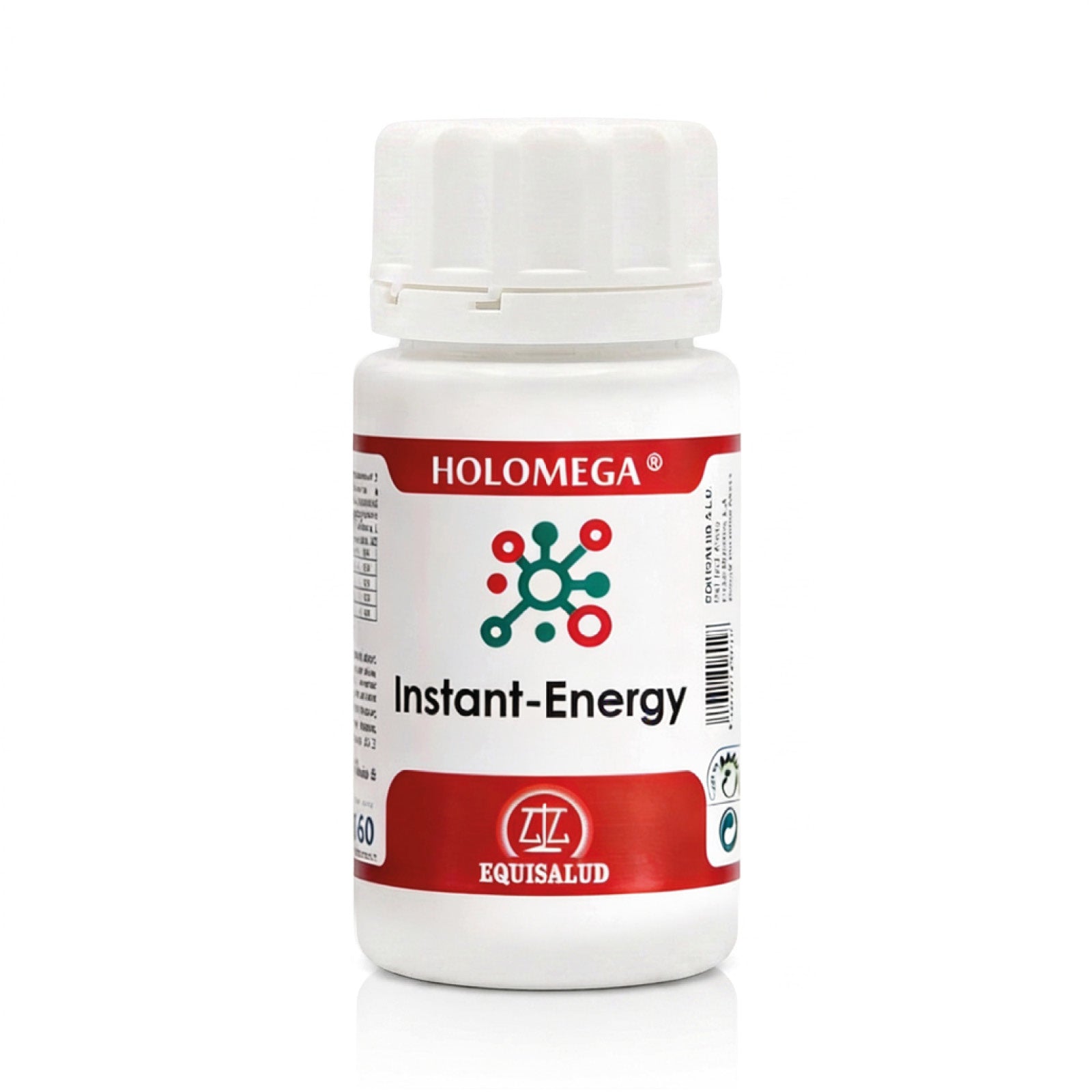 Holomega Instant-Energy