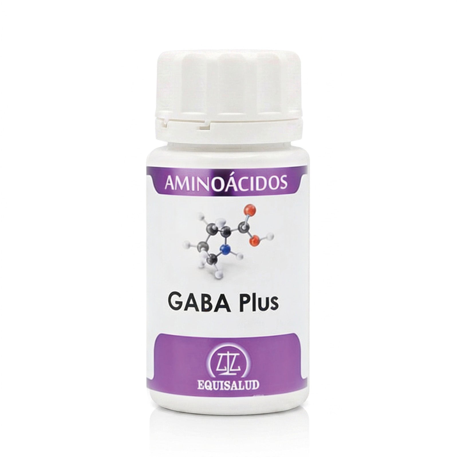 GABA PLUS