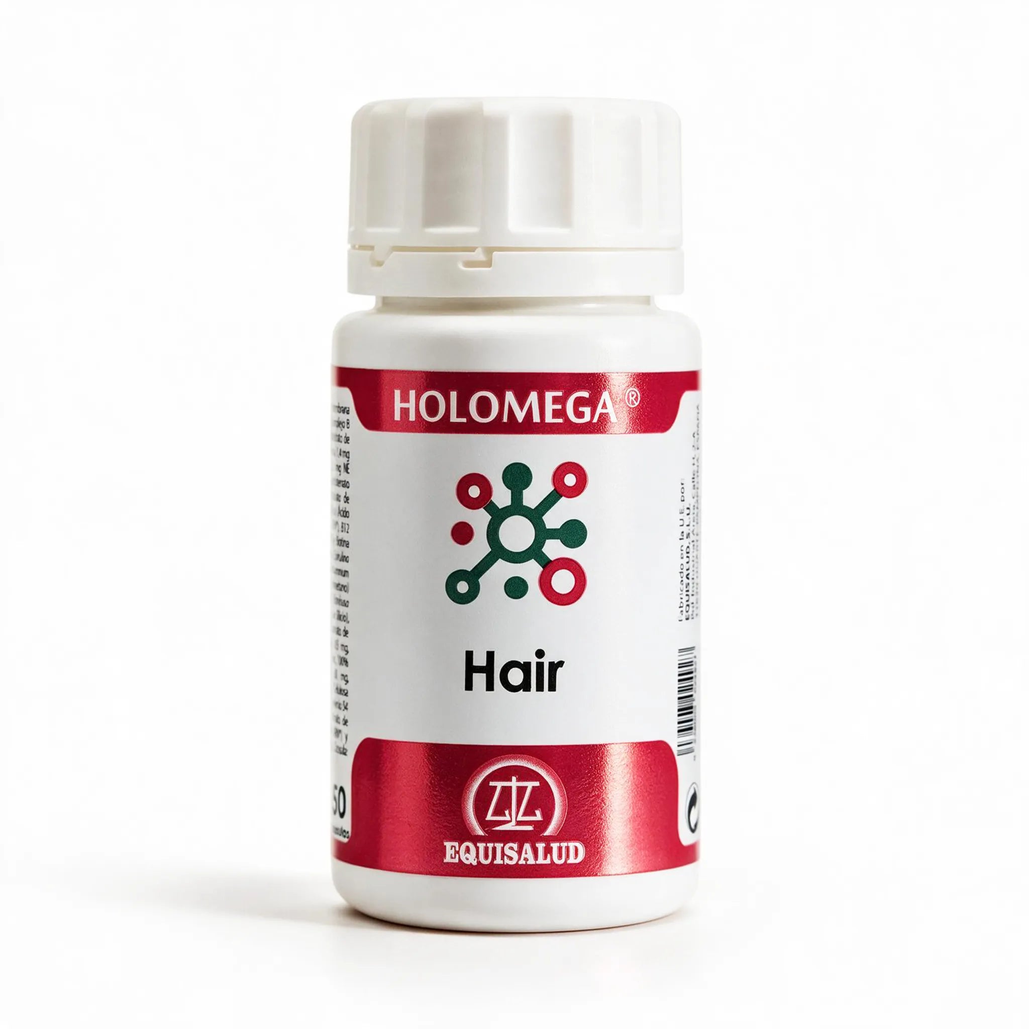 Holomega® Hair