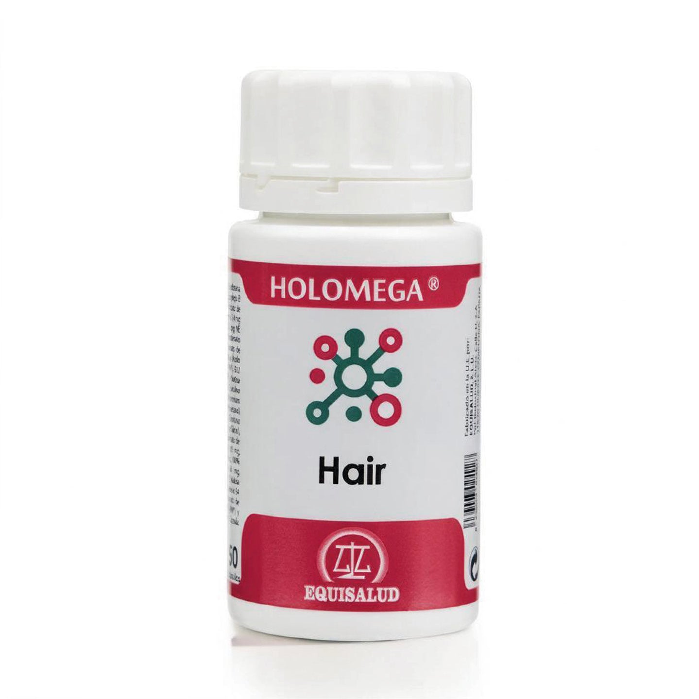 Holomega® Hair