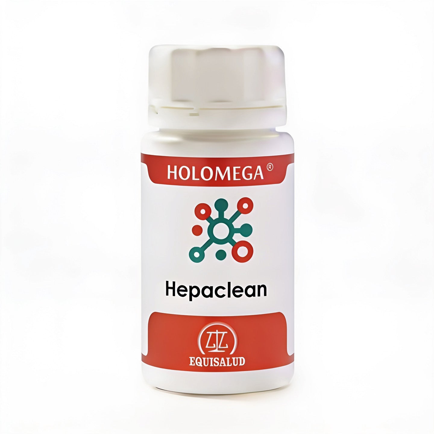 Holomega® Hepaclean