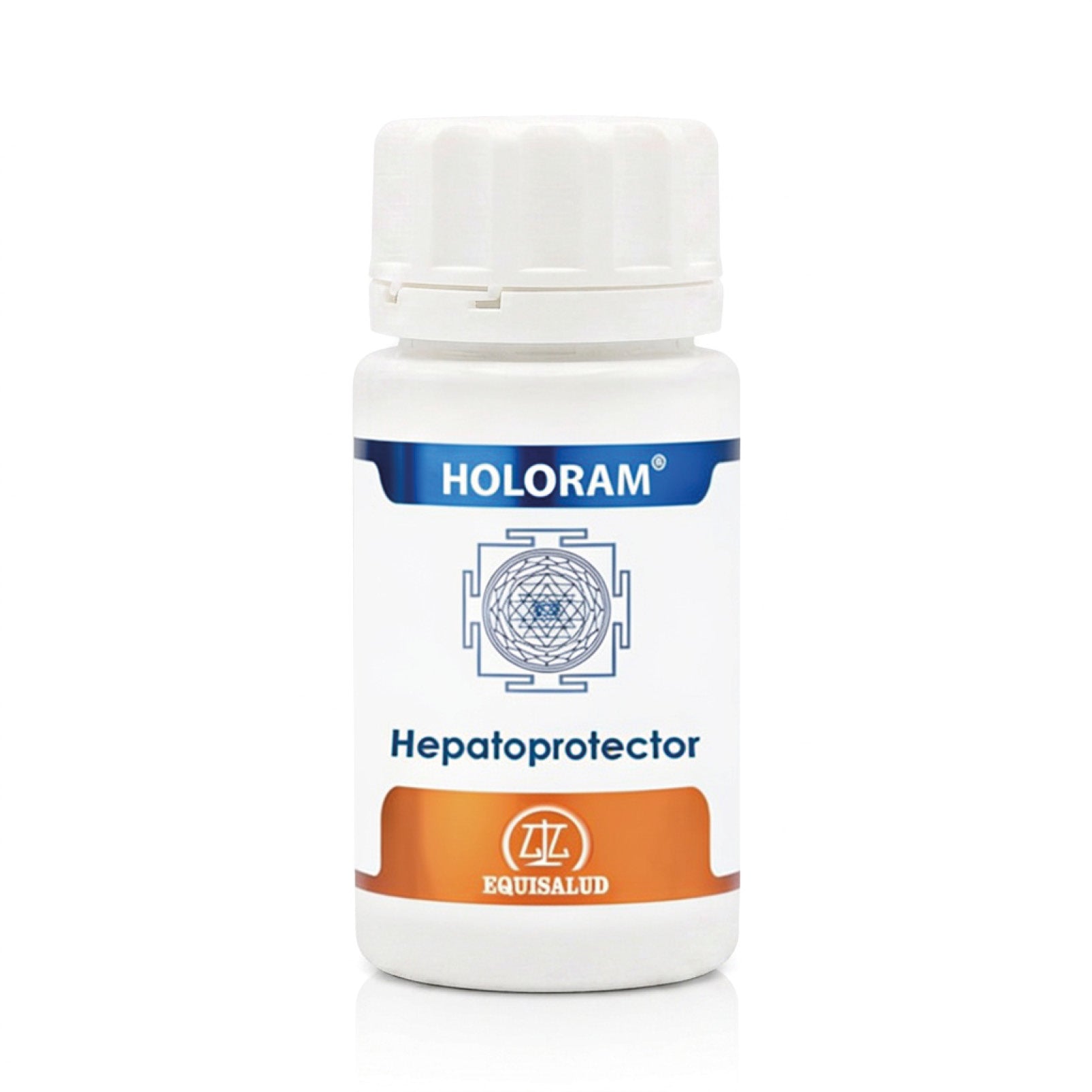 HoloRam Hepatoprotector