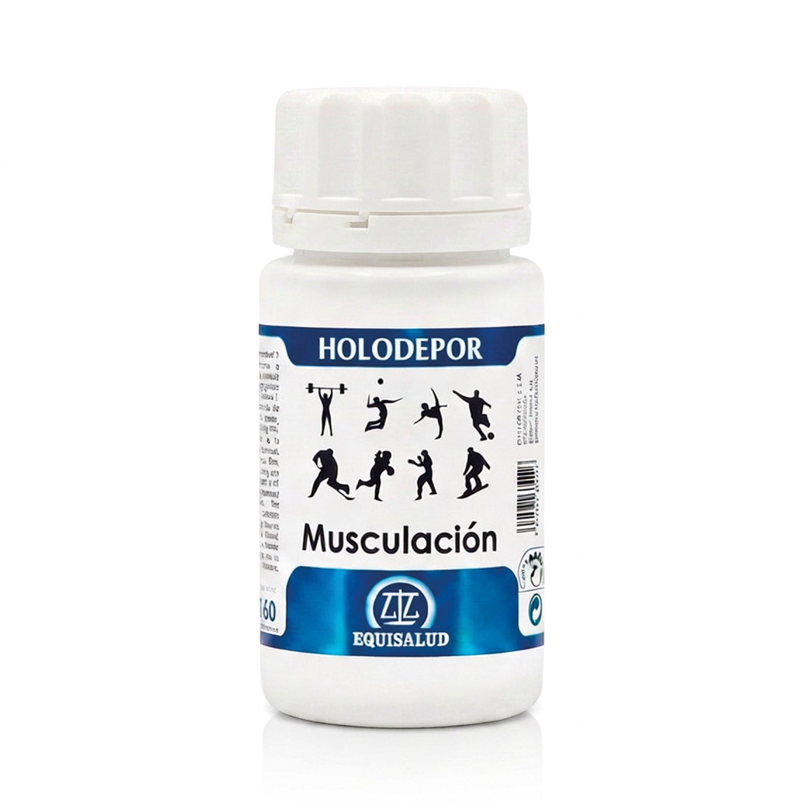 Holodepor Musculación