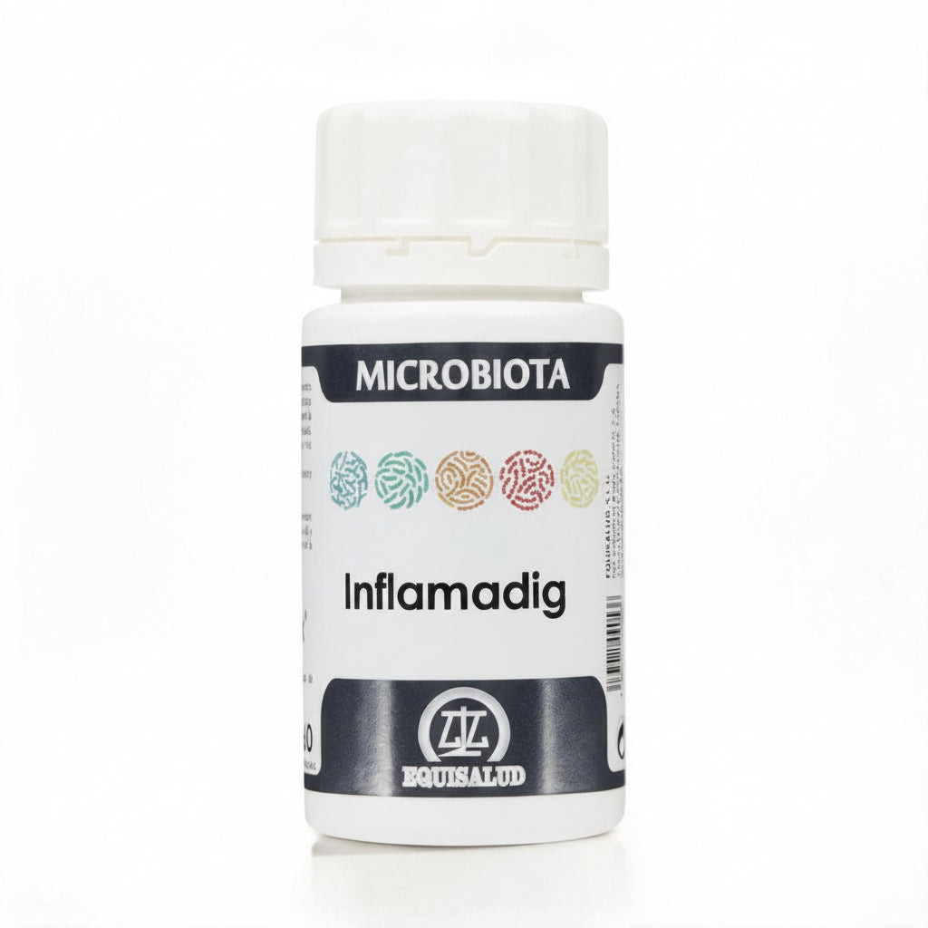 Microbiota Inflamadig