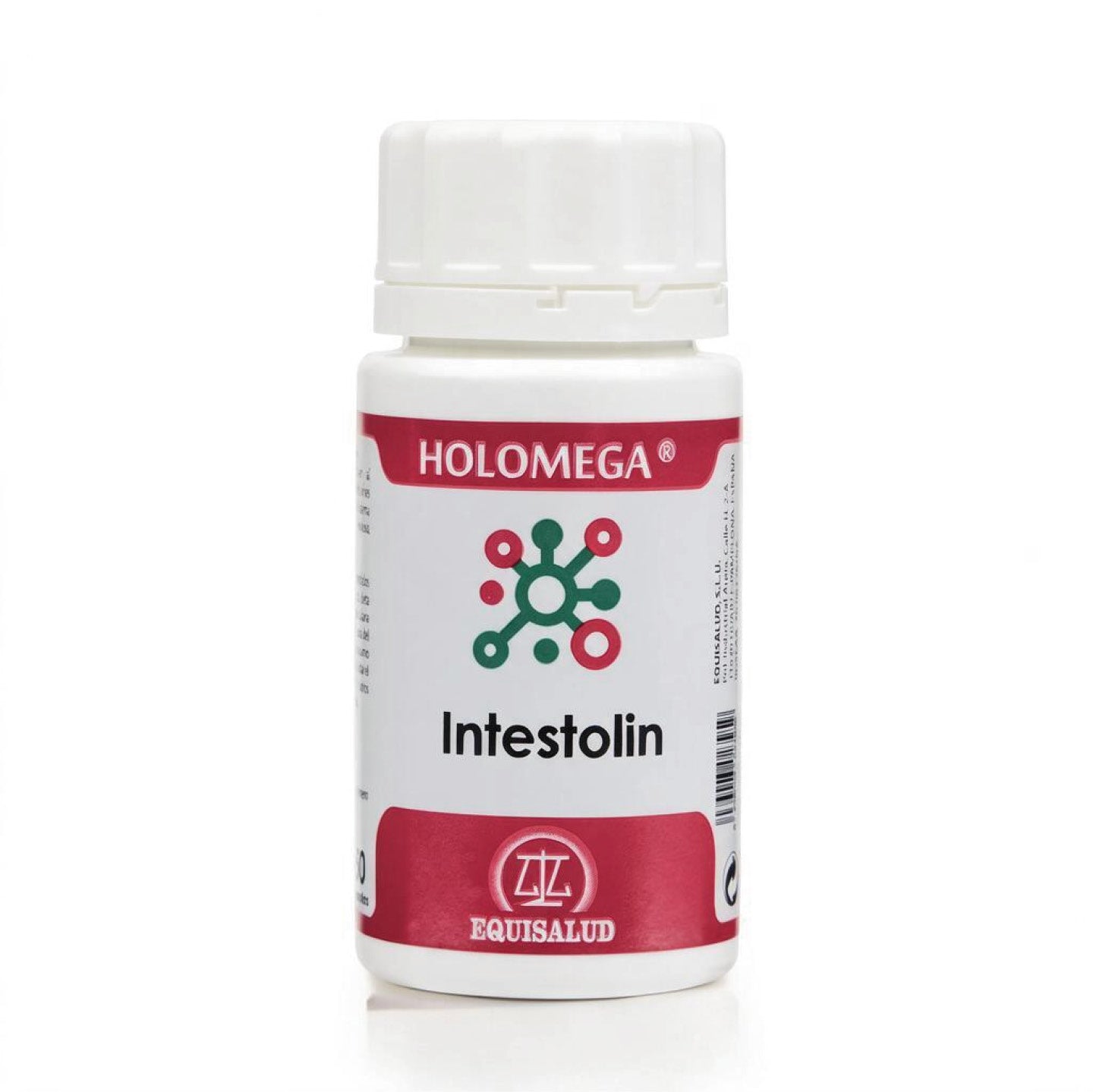 Holomega® Intestolín