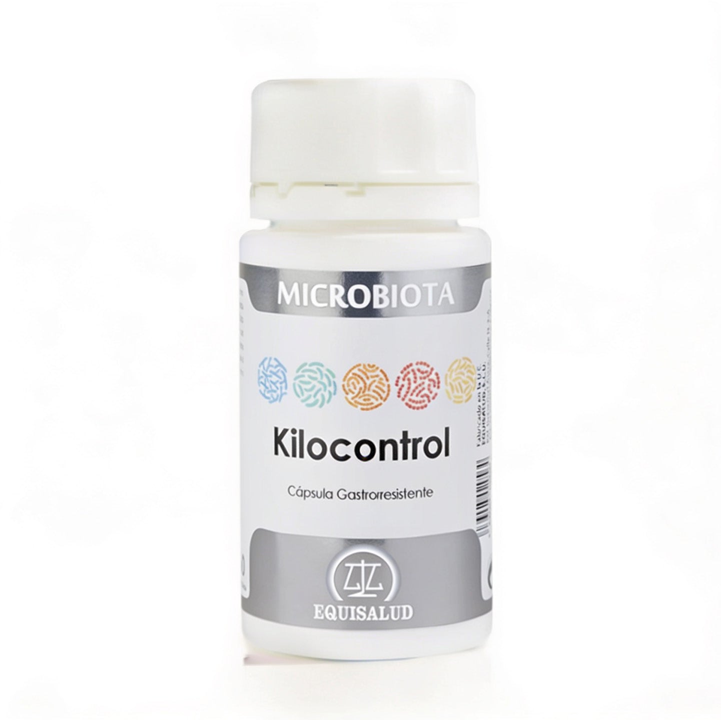 Microbiota Kilocontrol