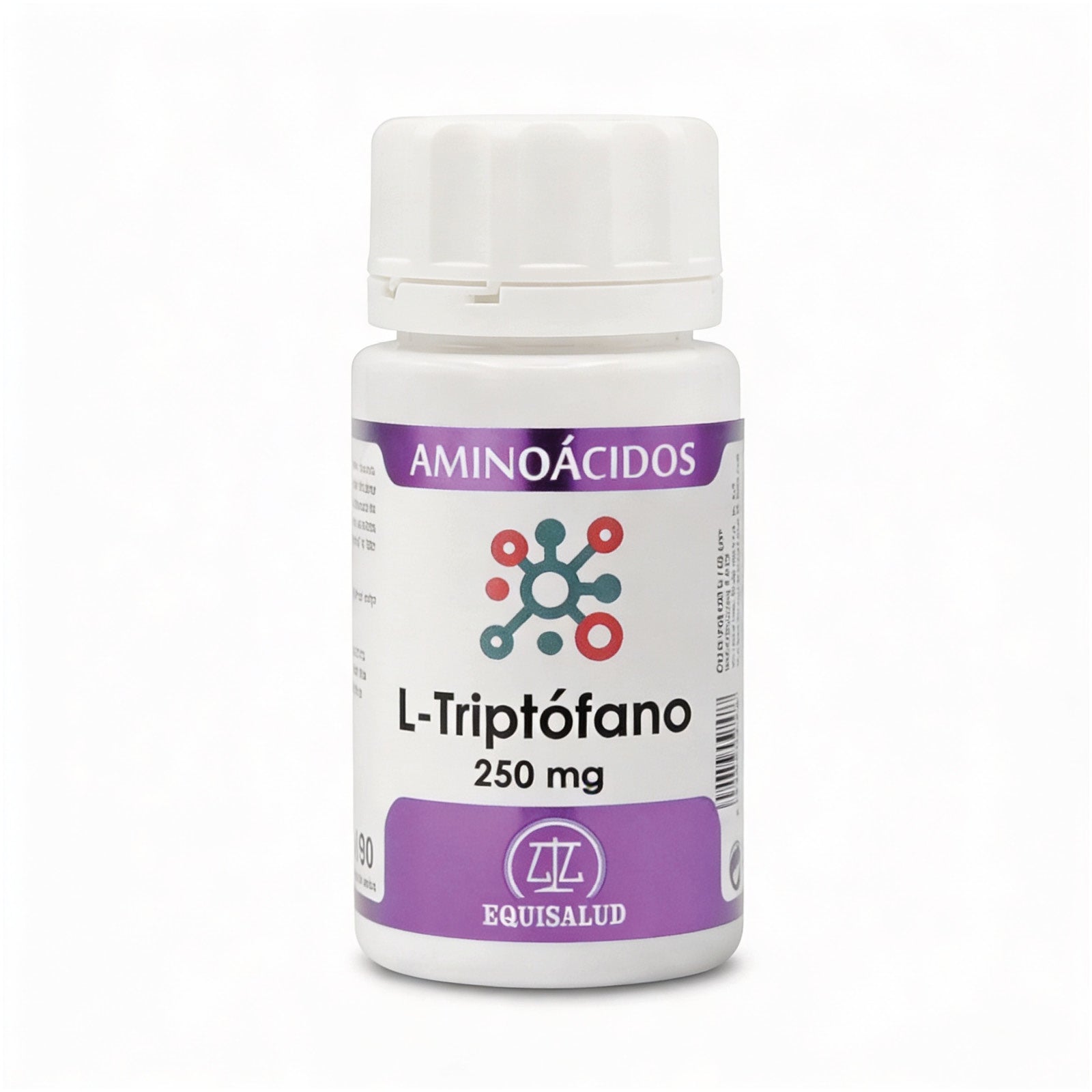L-TRIPTÓFANO