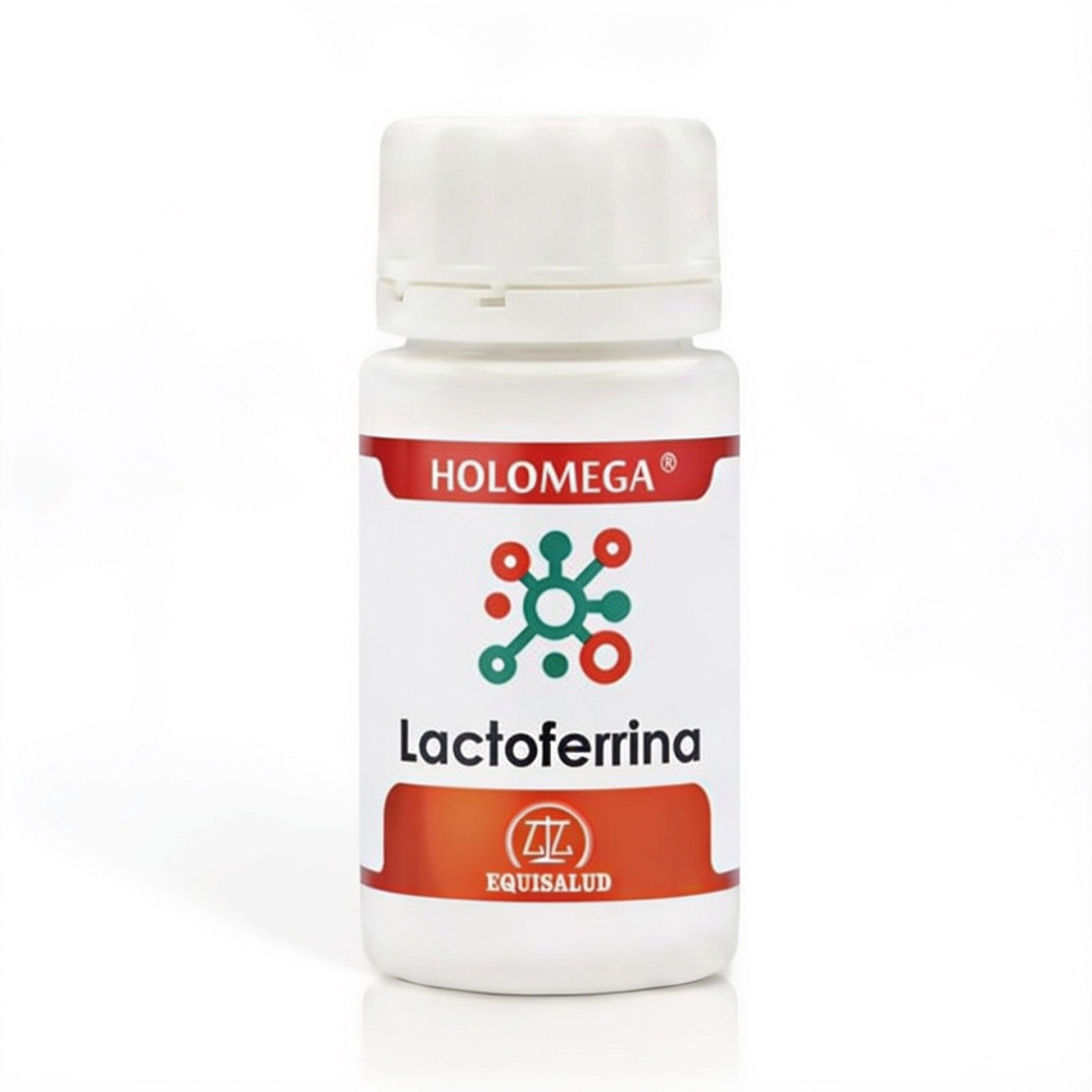 Holomega® Lactoferrina