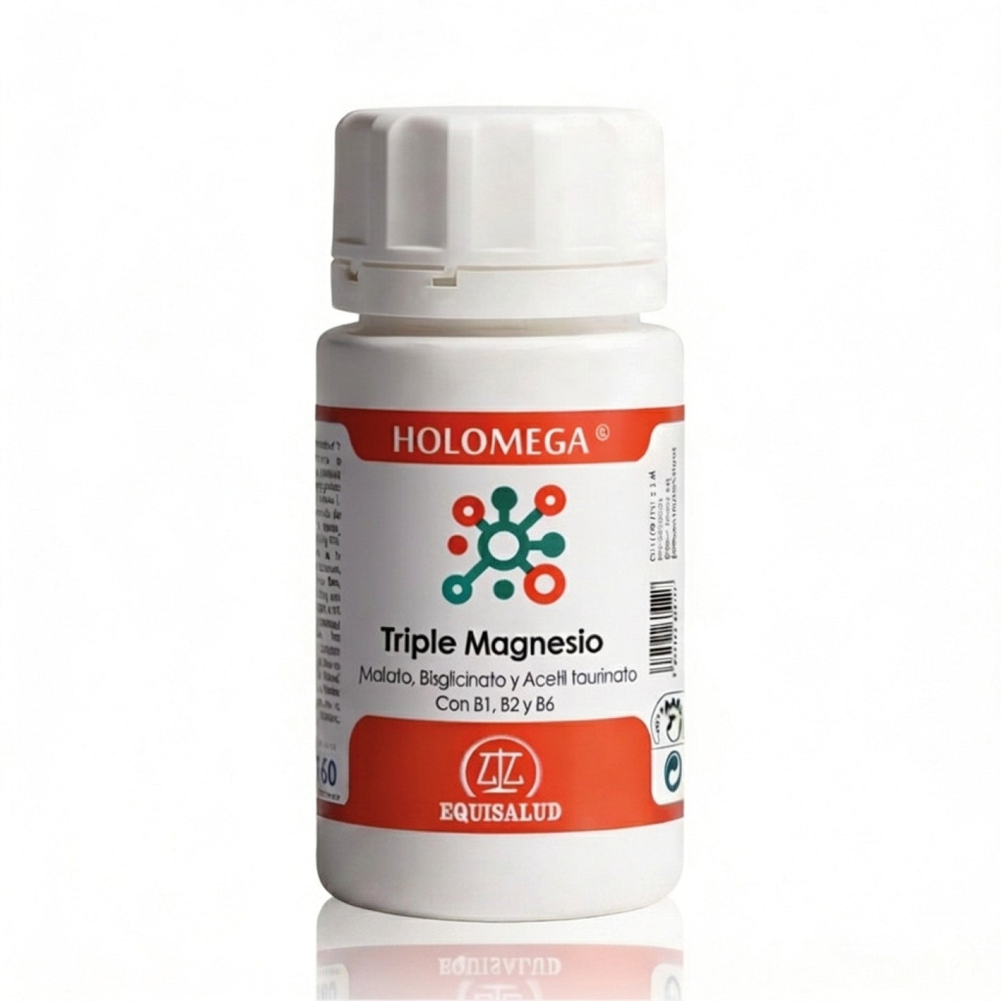 Holomega® Triple Magnesio