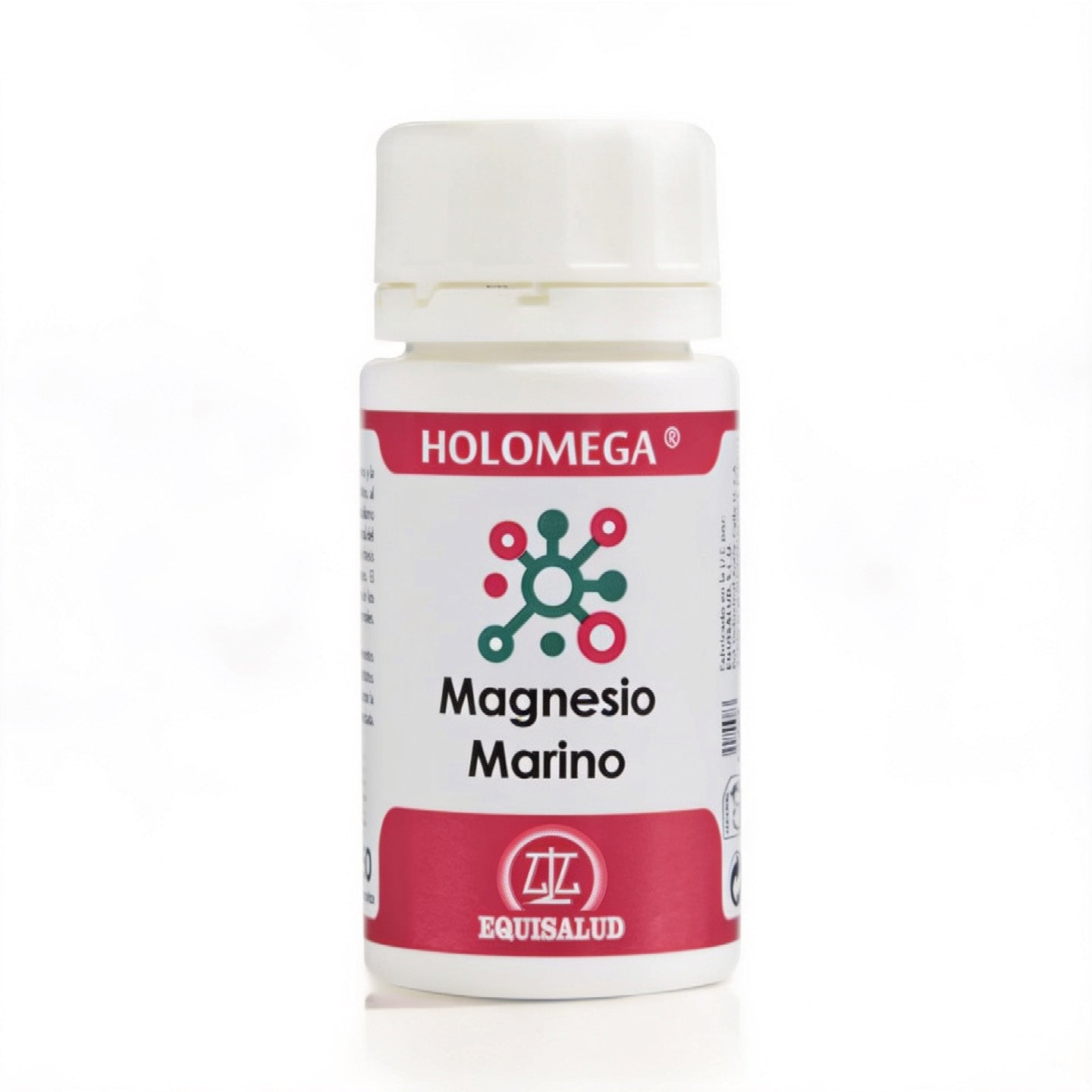 Holomega® Magnesio Marino
