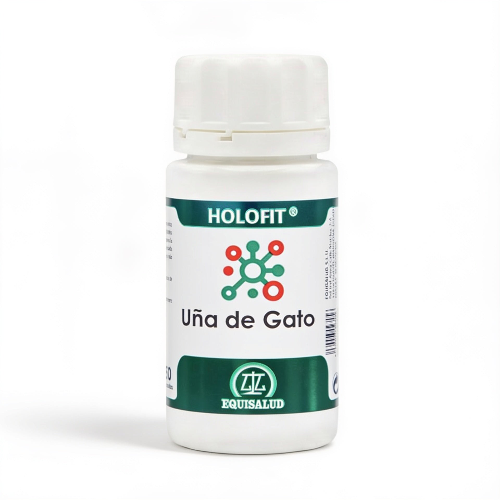 HOLOFIT UÑA DE GATO