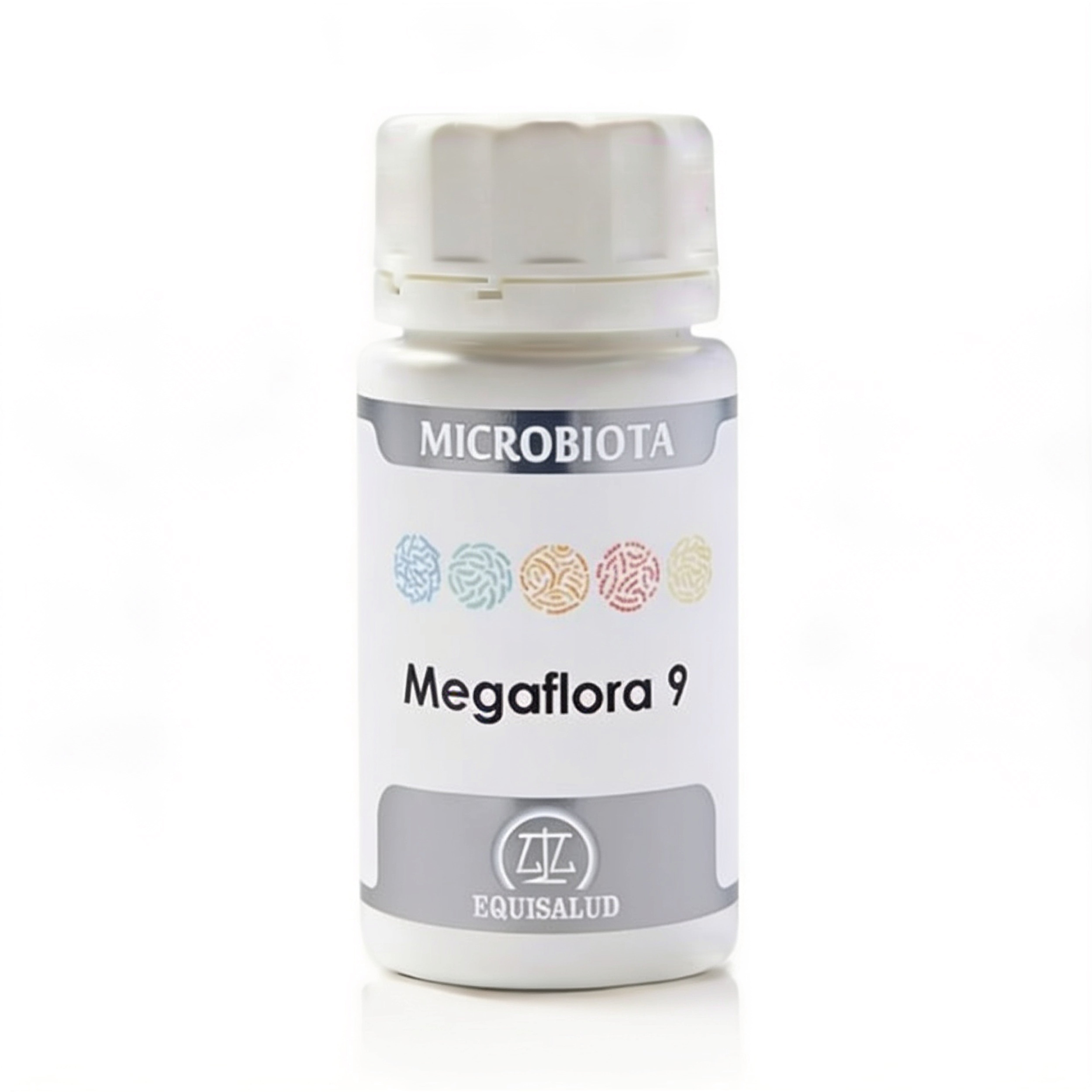 Holomega Megaflora