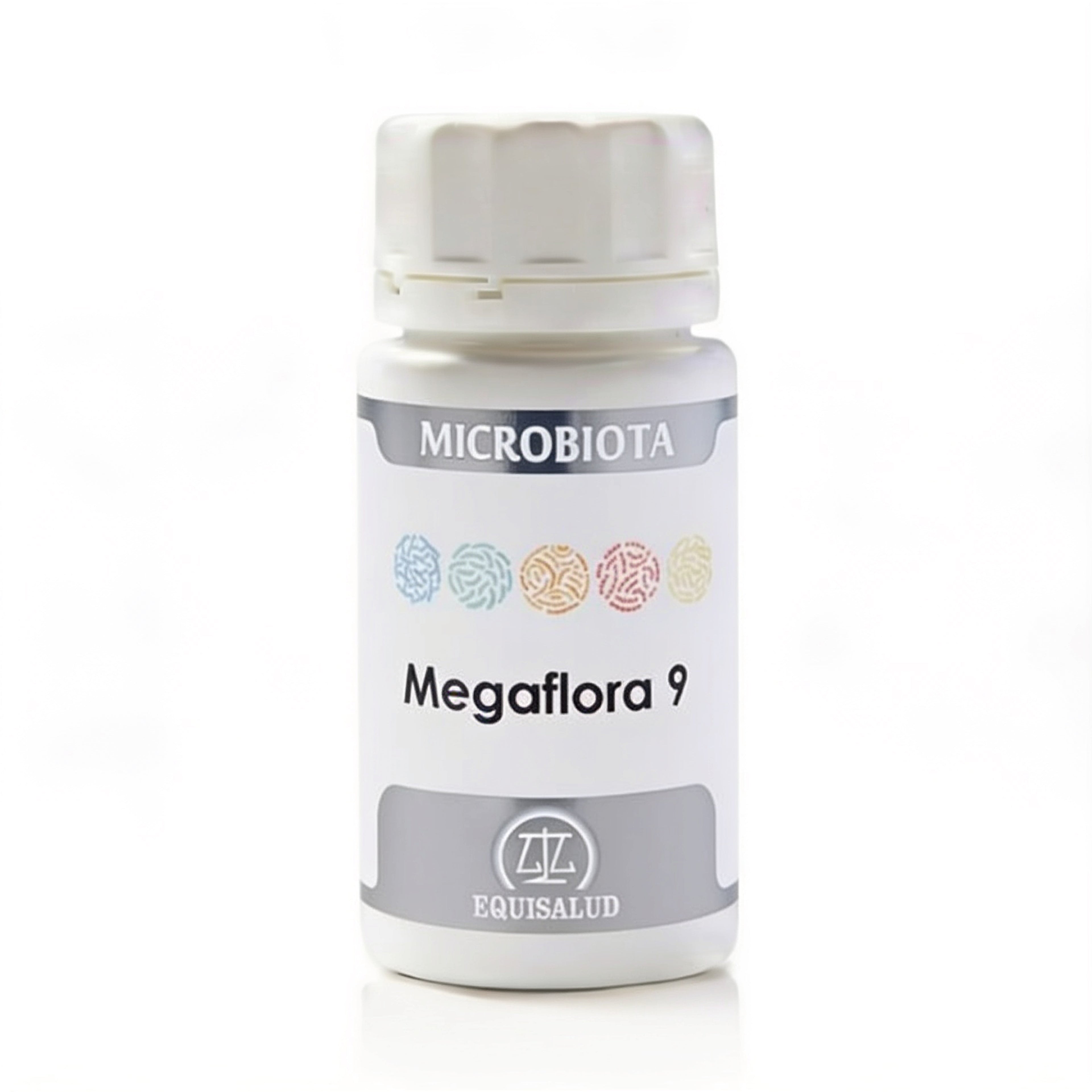 Holomega Megaflora