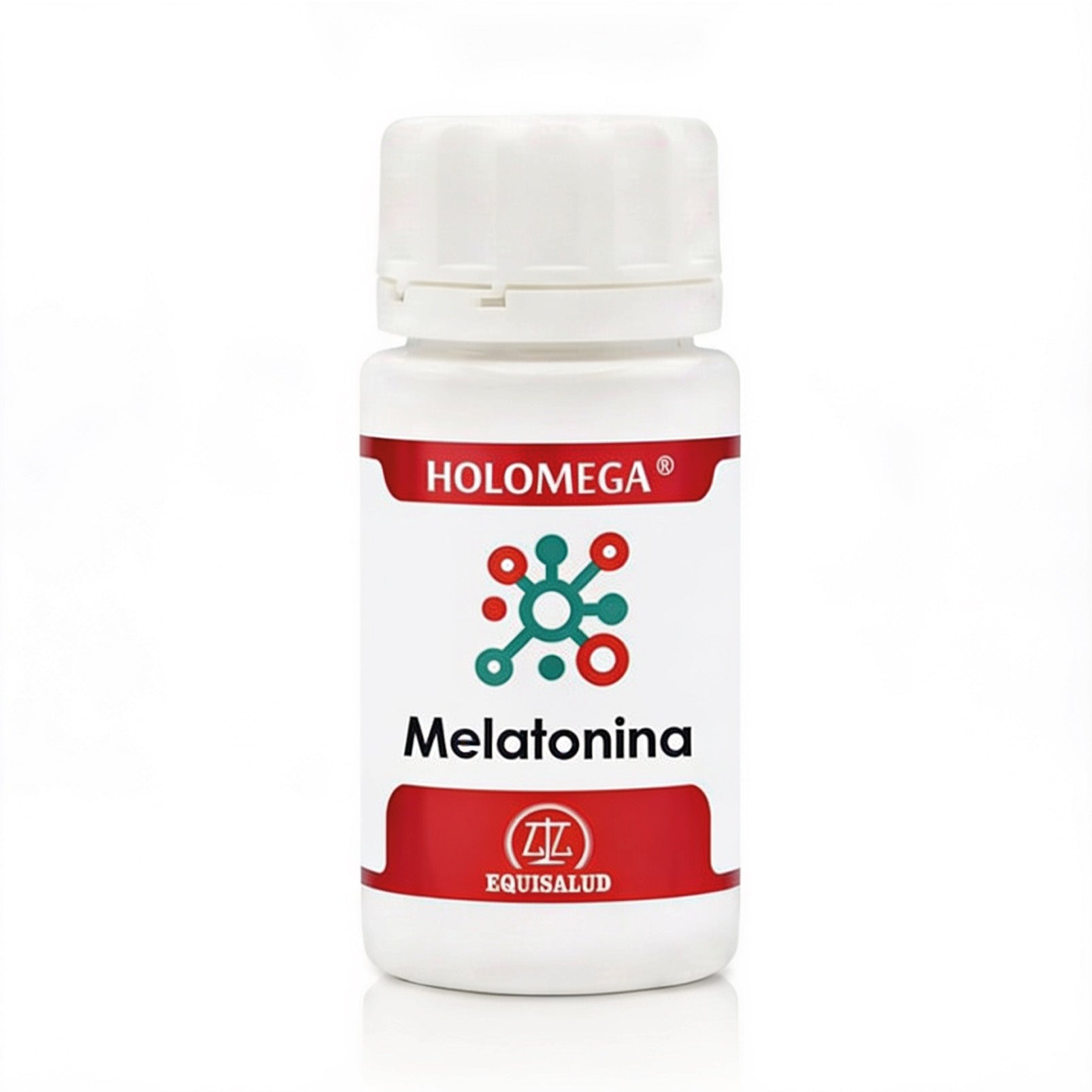 Holomega® Melatonina