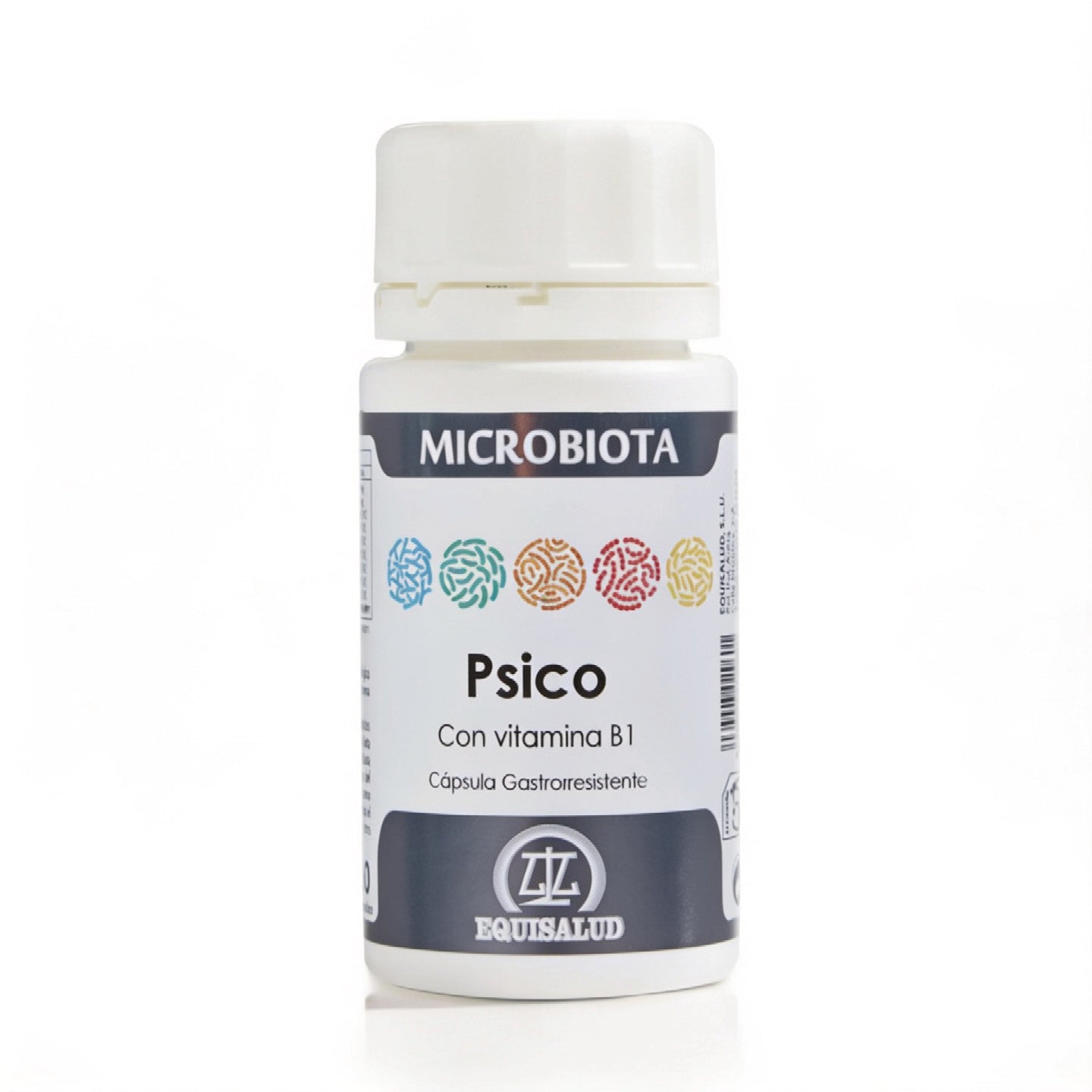 Microbiota Psico