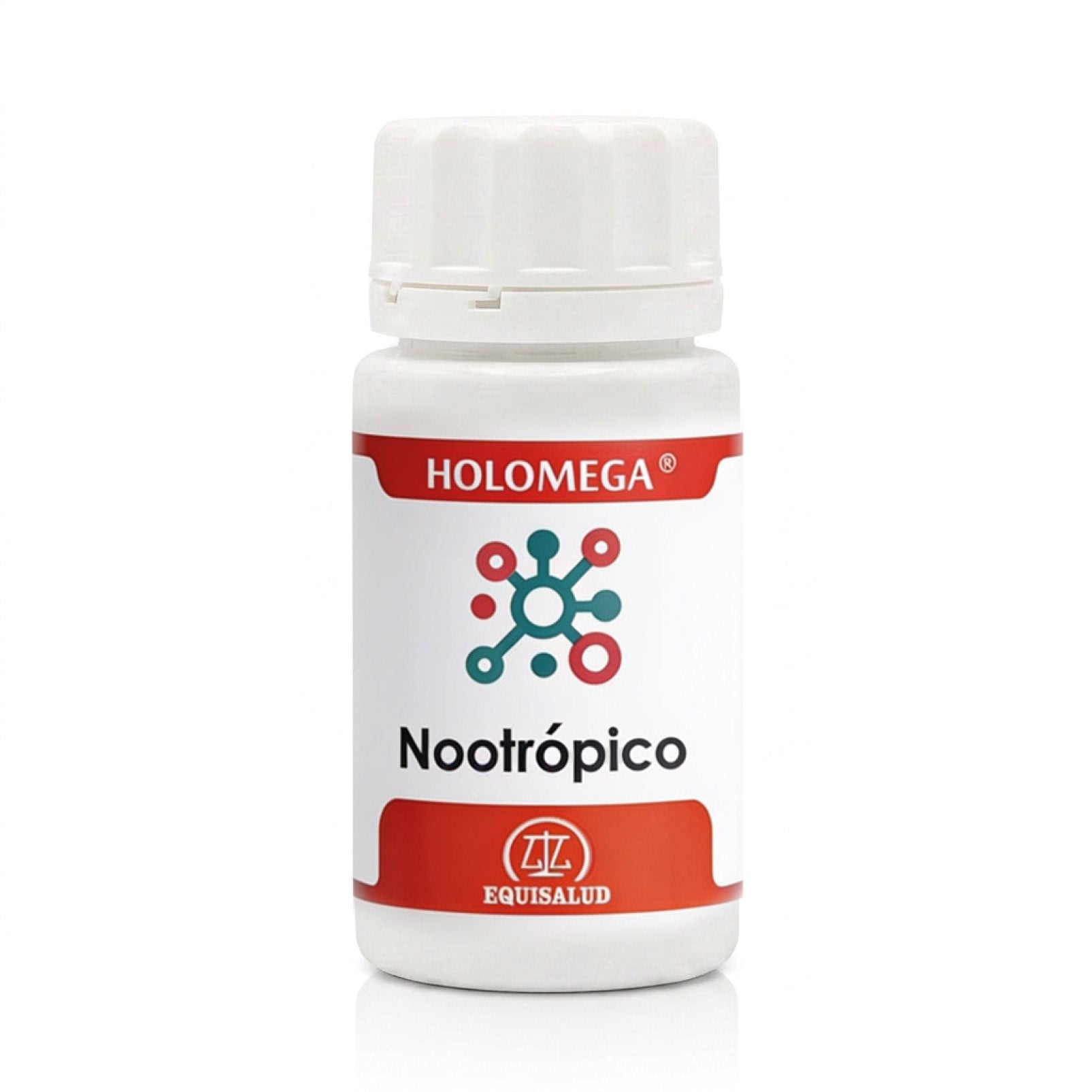 HOLOMEGA® NOOTRÓPICO