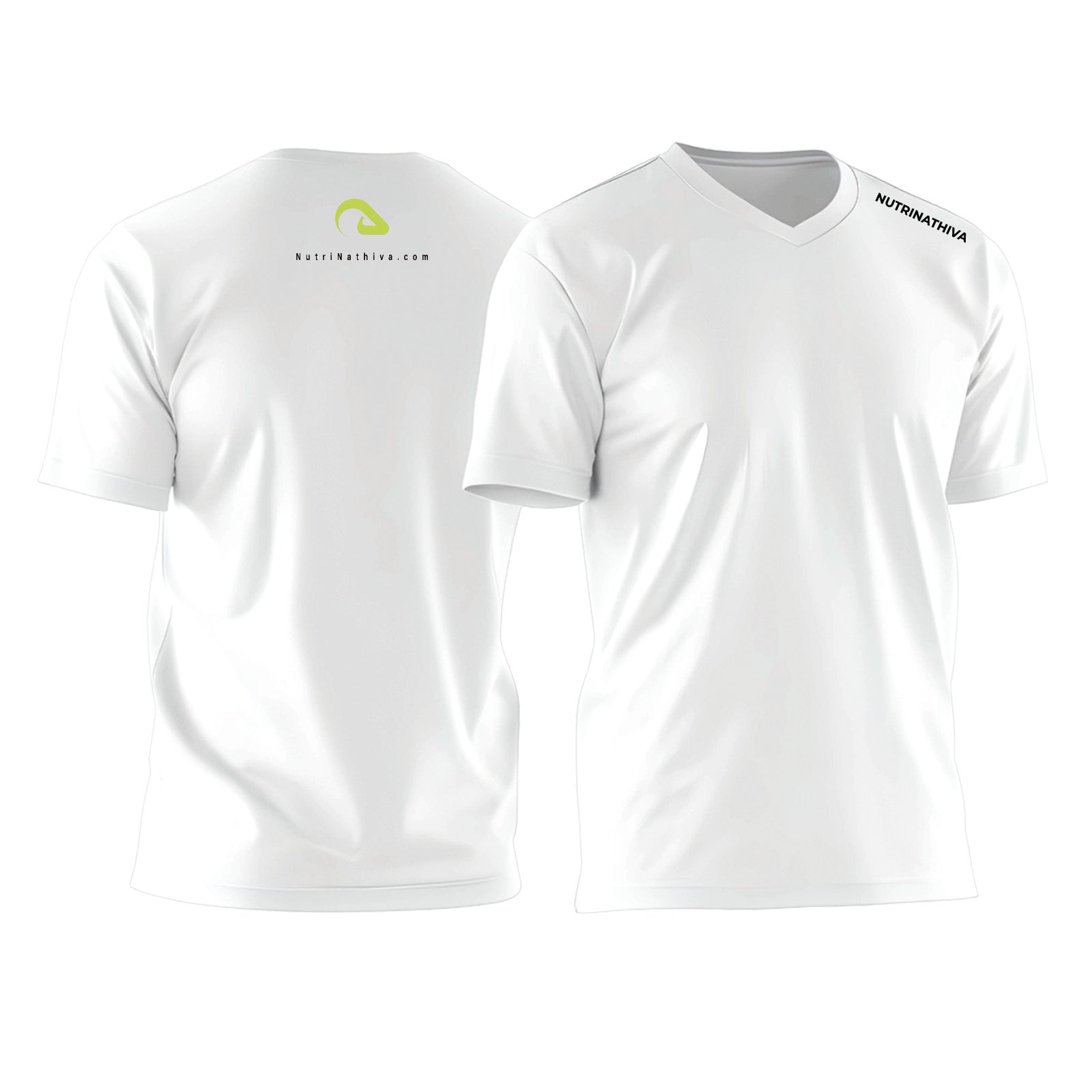 NutriNathiva Essentials 100% Algodón Serie