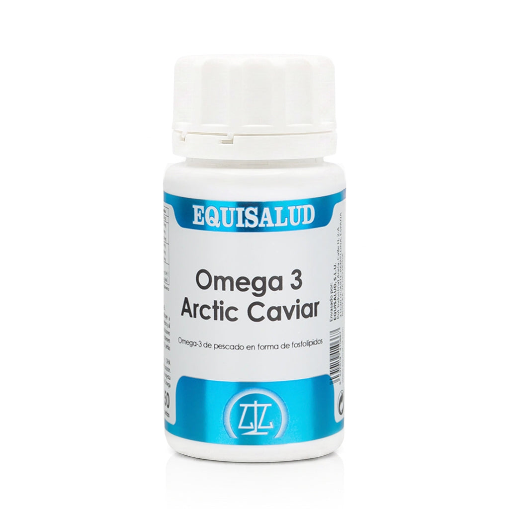 Omega 3 Arctic Caviar