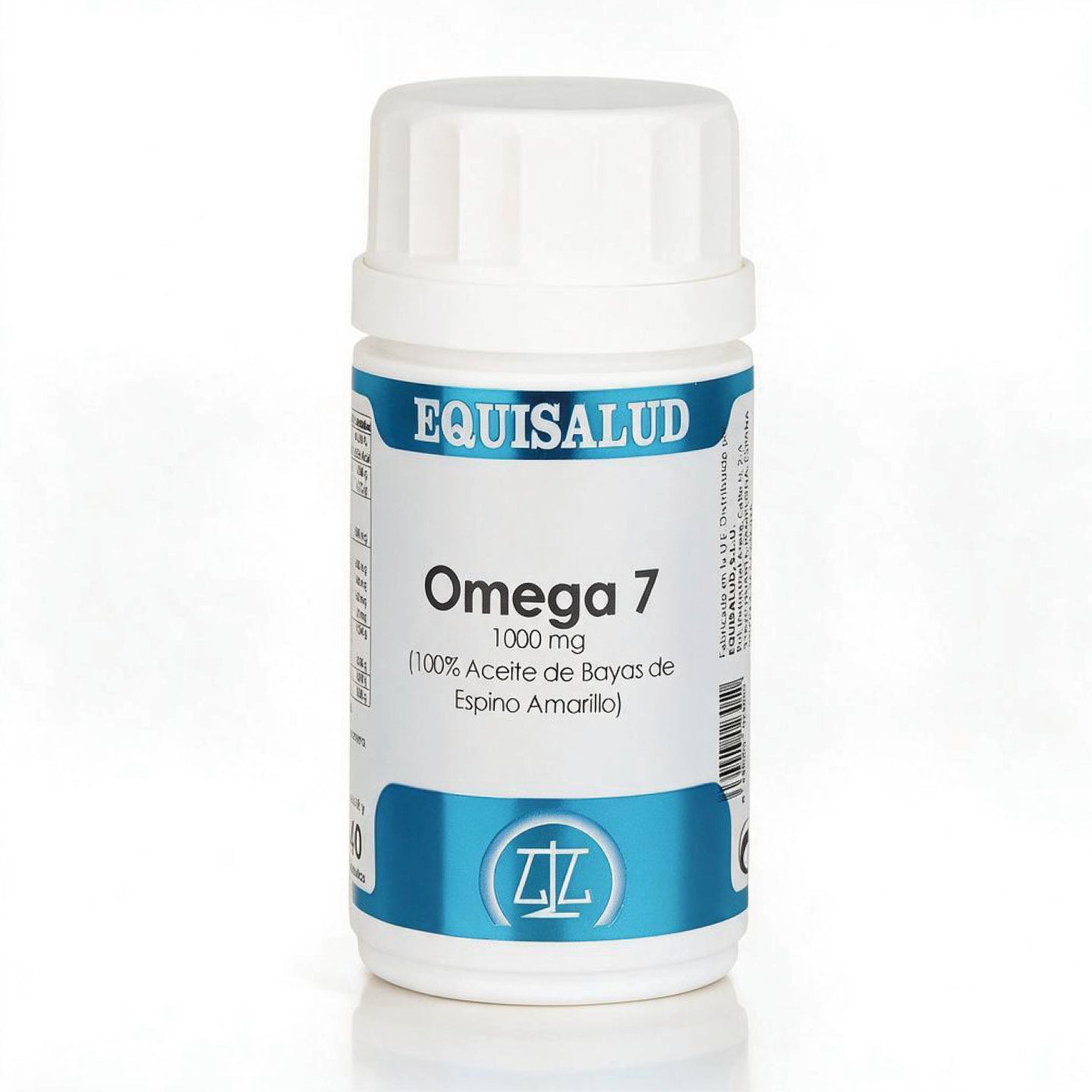 Omega 7 1000 mg